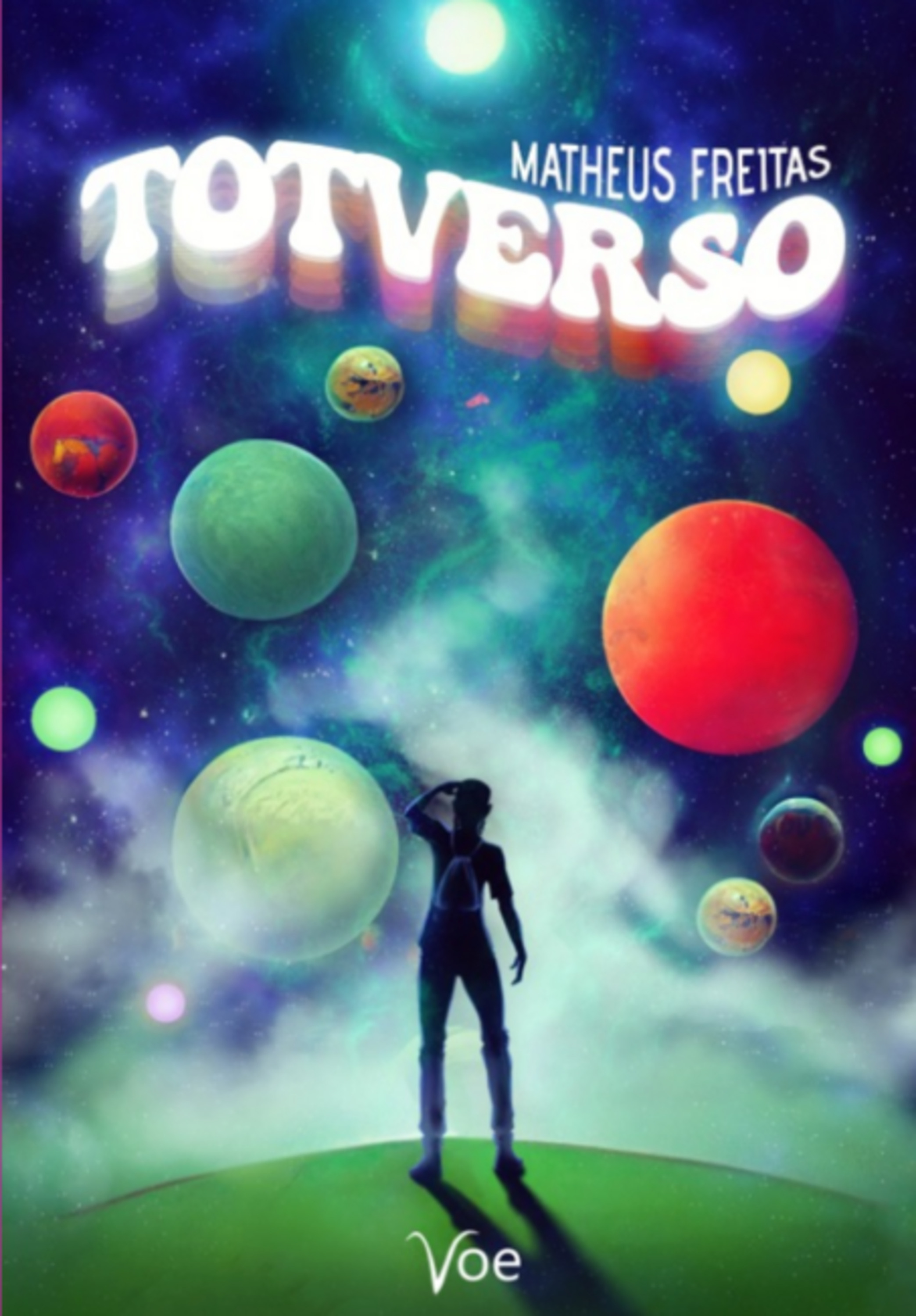 Totverso