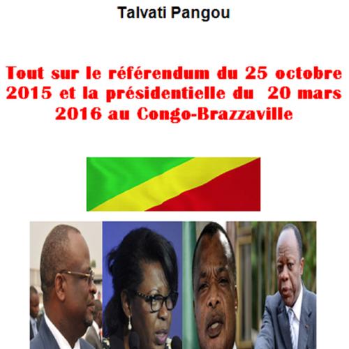 Tout sur le référendum et la présidentielle au Congo-Brazzaville