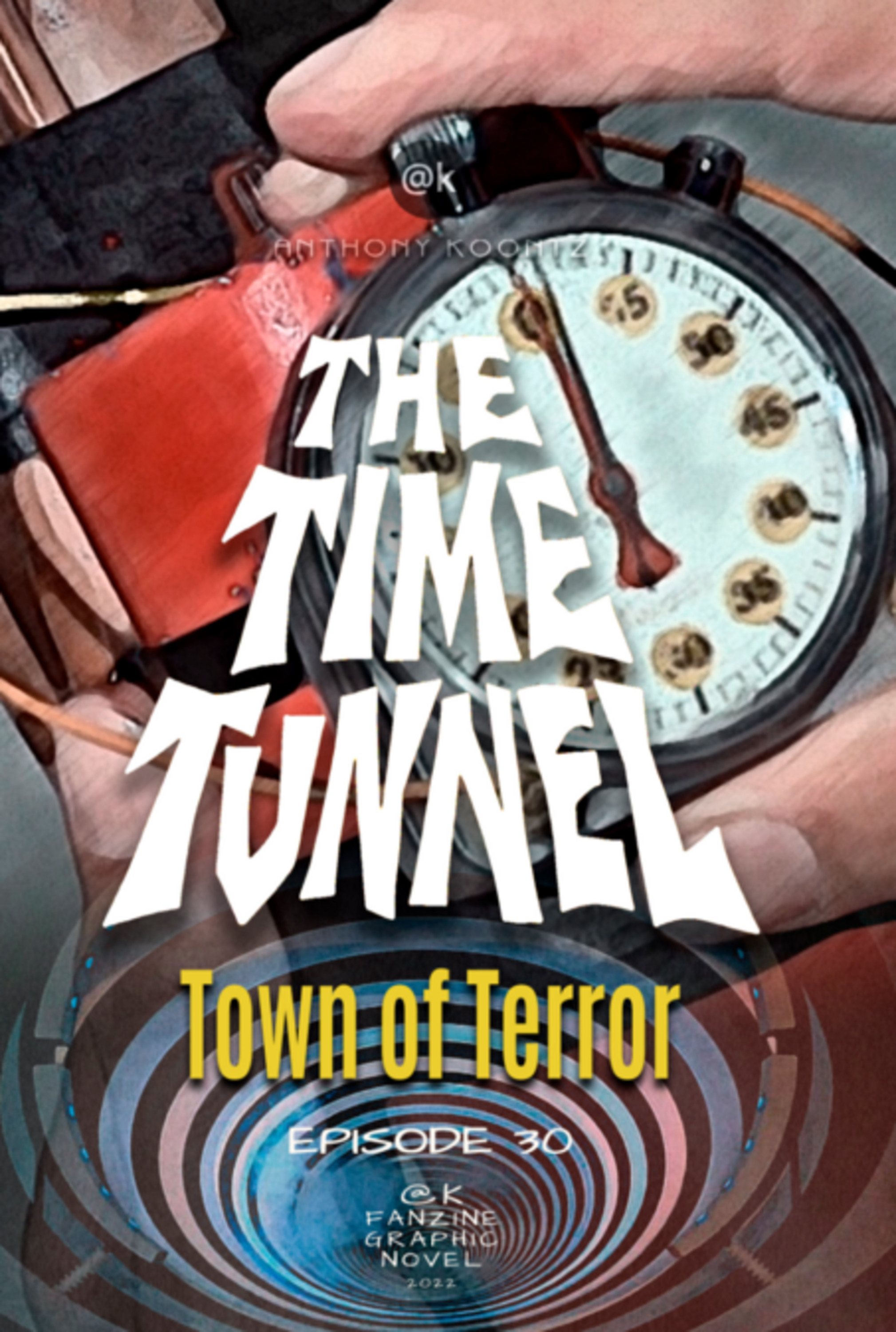 Town Of Terror