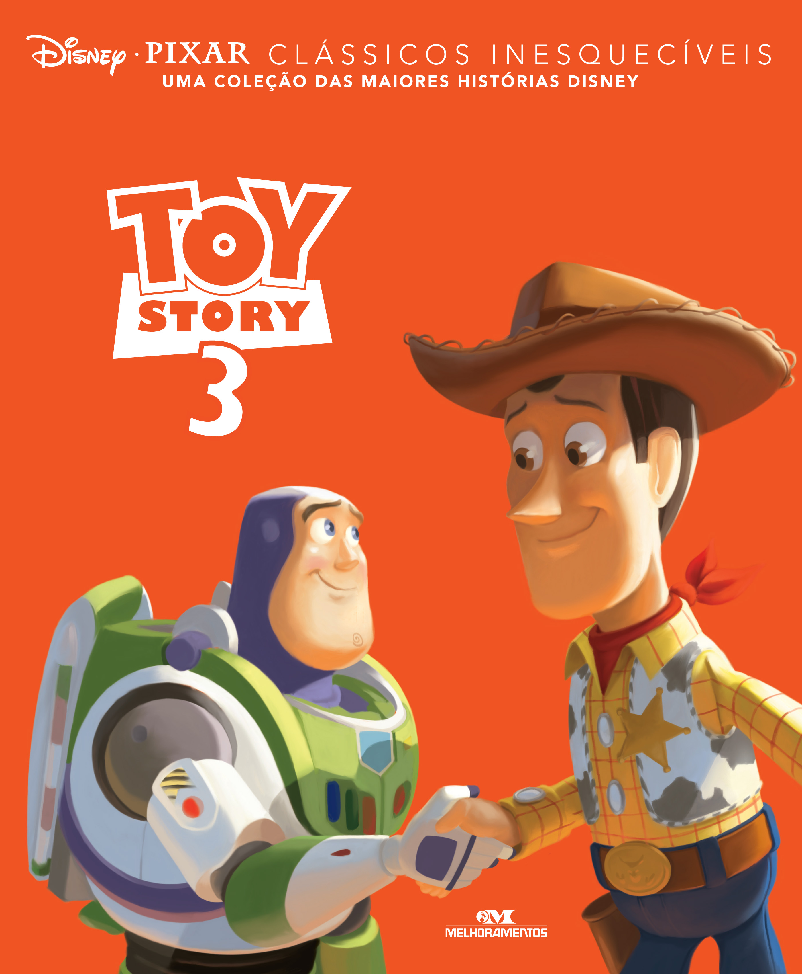 Toy Story 3