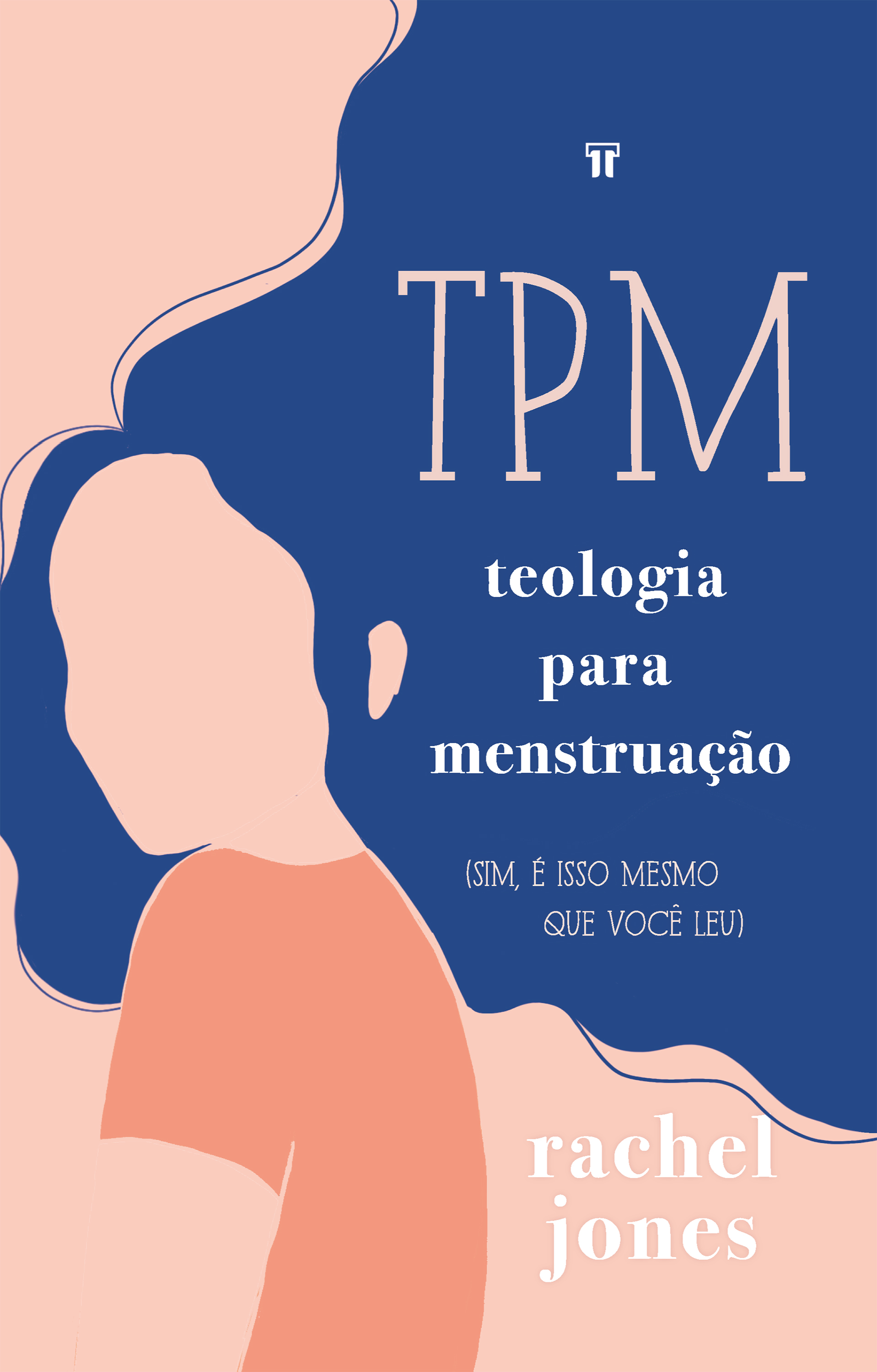 TPM: Teologia para Menstruação