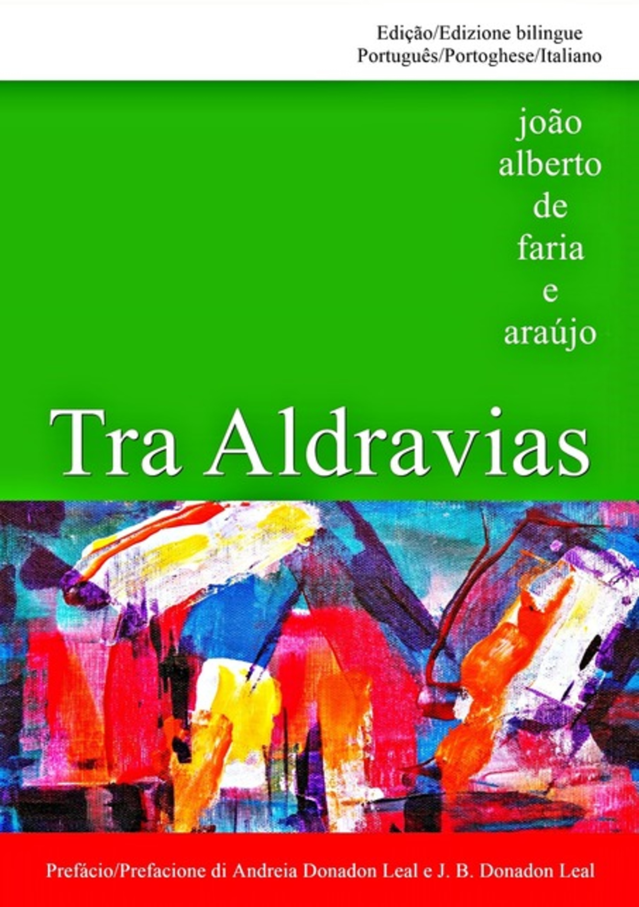 Tra Aldravias