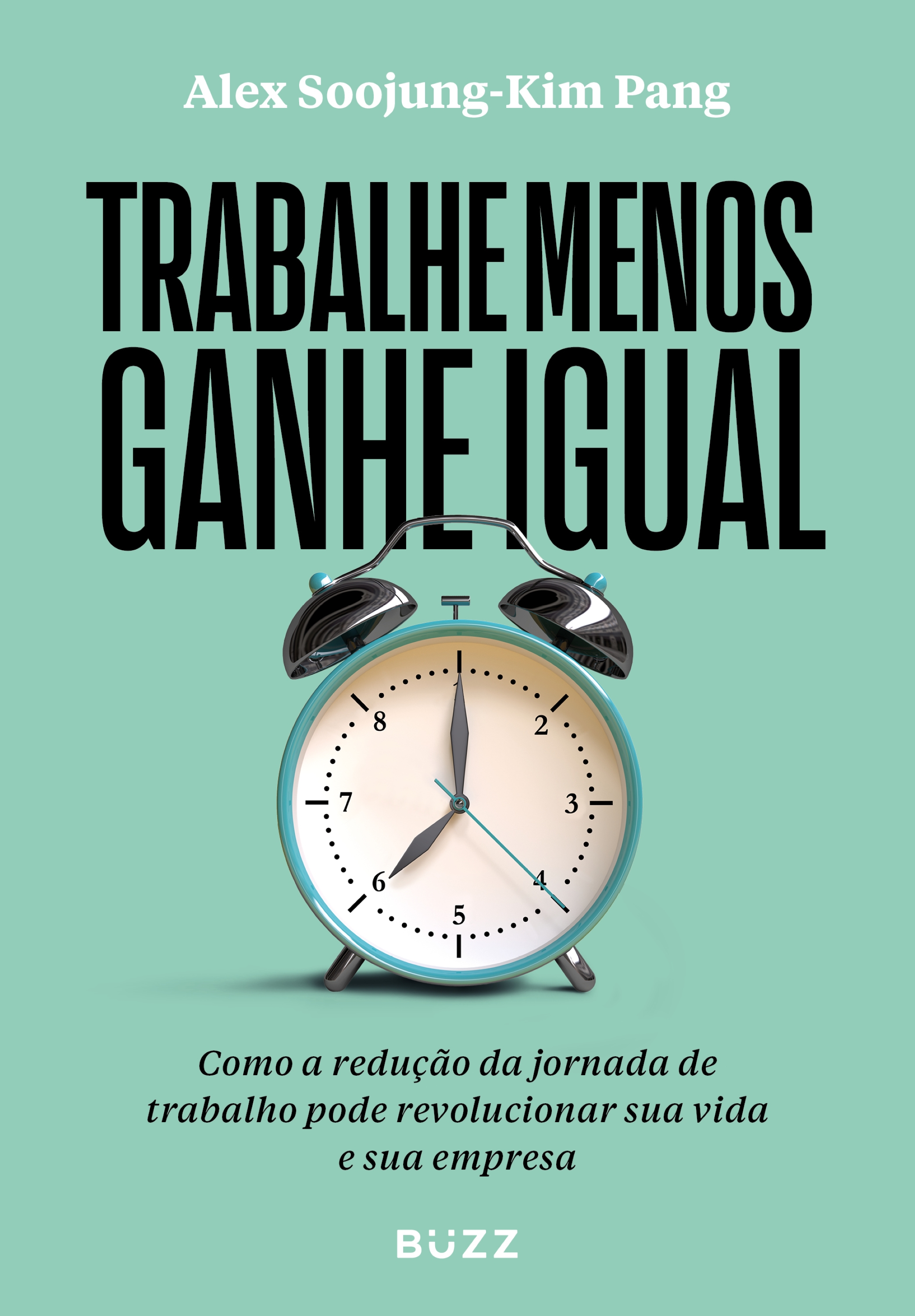 Trabalhe menos, ganhe igual