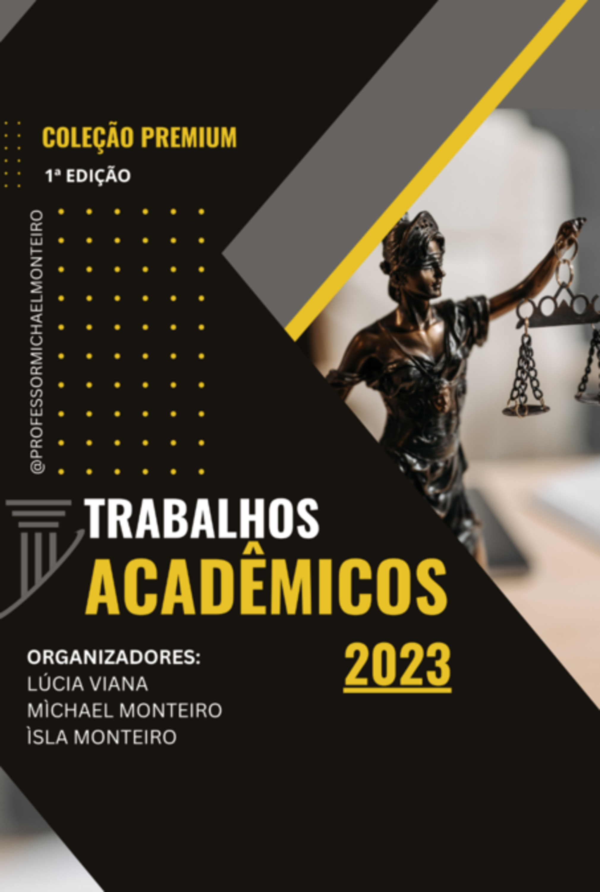 Trabalhos Acadêmicos