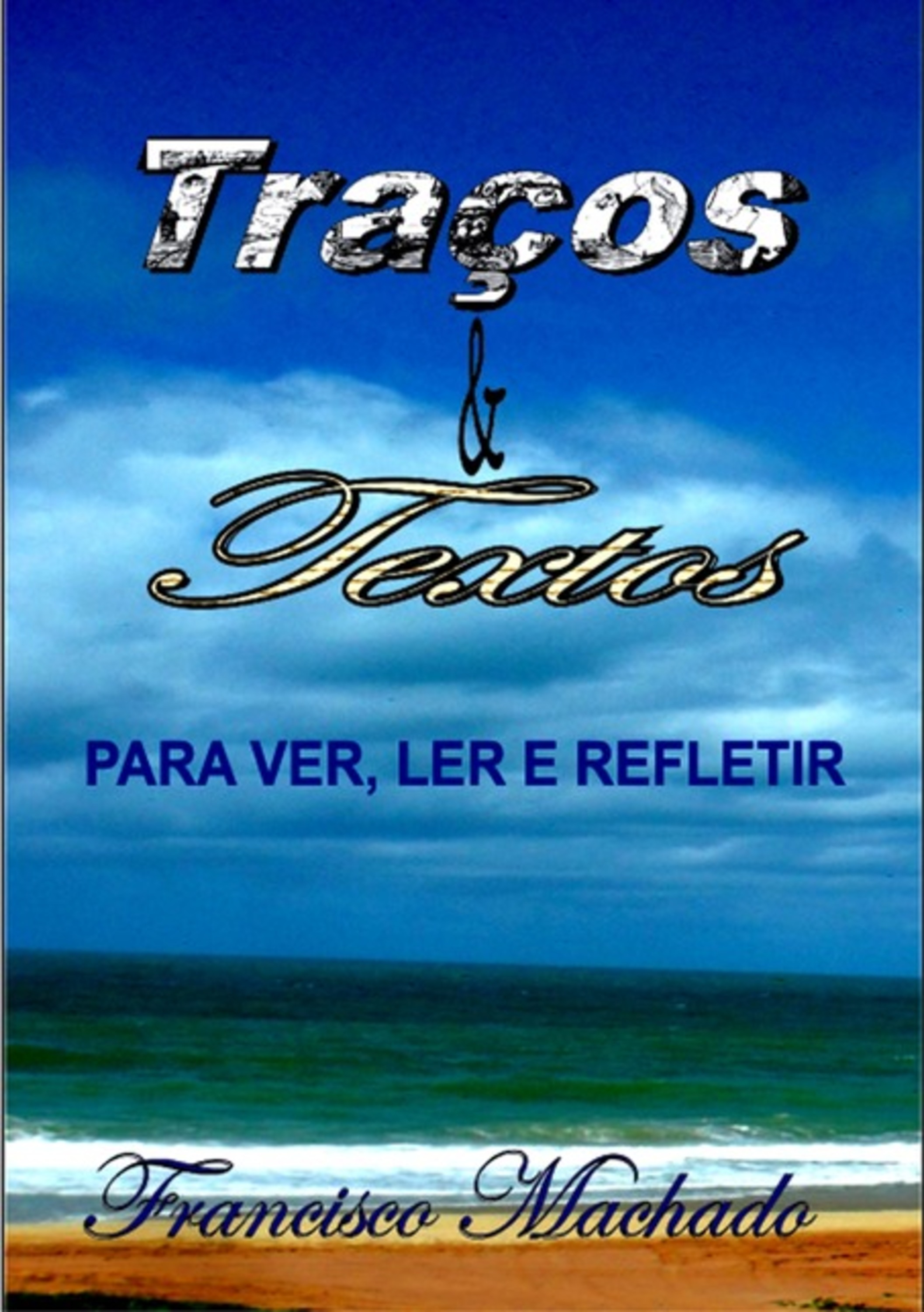 Traços & Textos