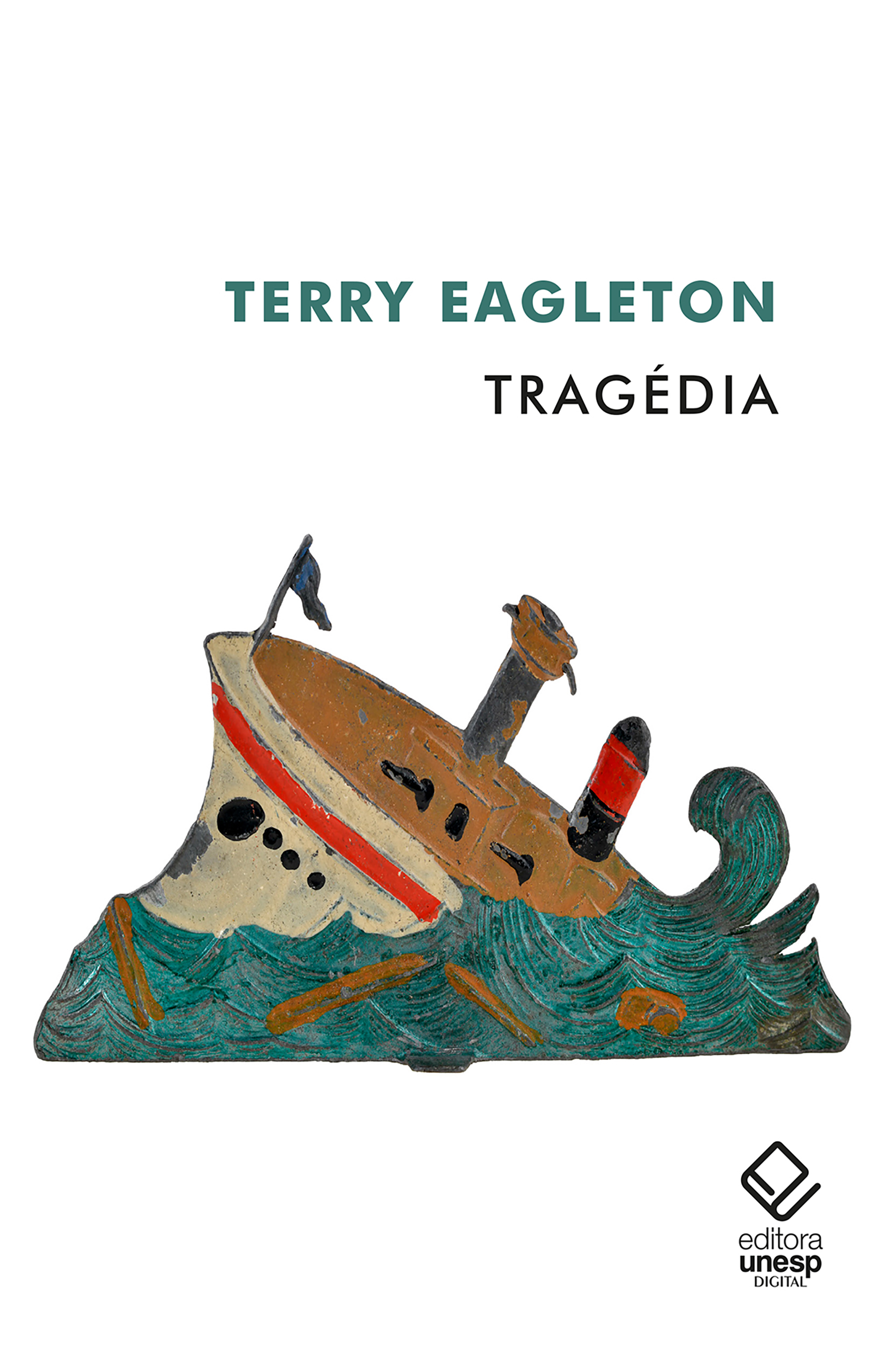 Tragédia