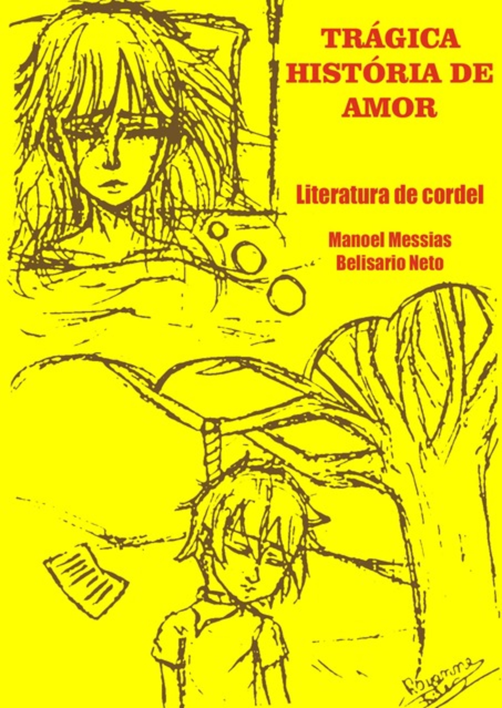 Trágica História De Amor