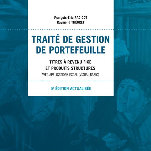 Traité de gestion de portefeuille, 5e édition actualisée