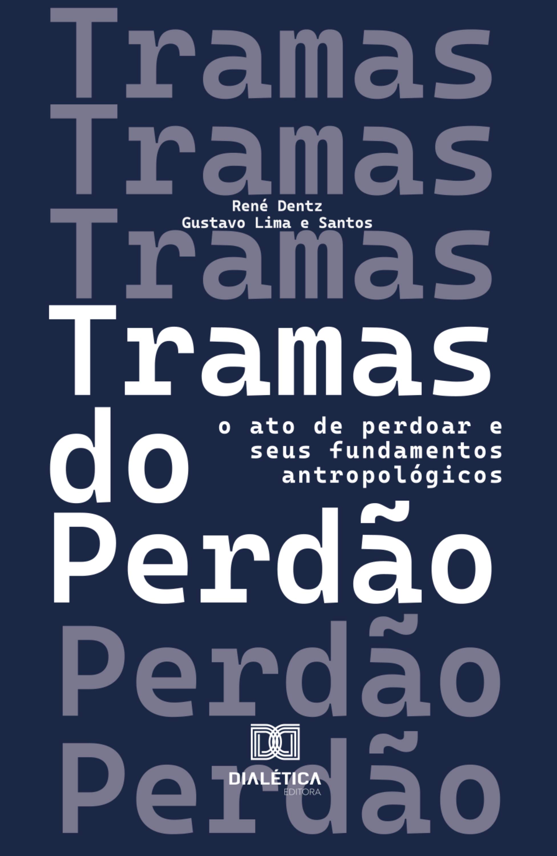 Tramas do Perdão