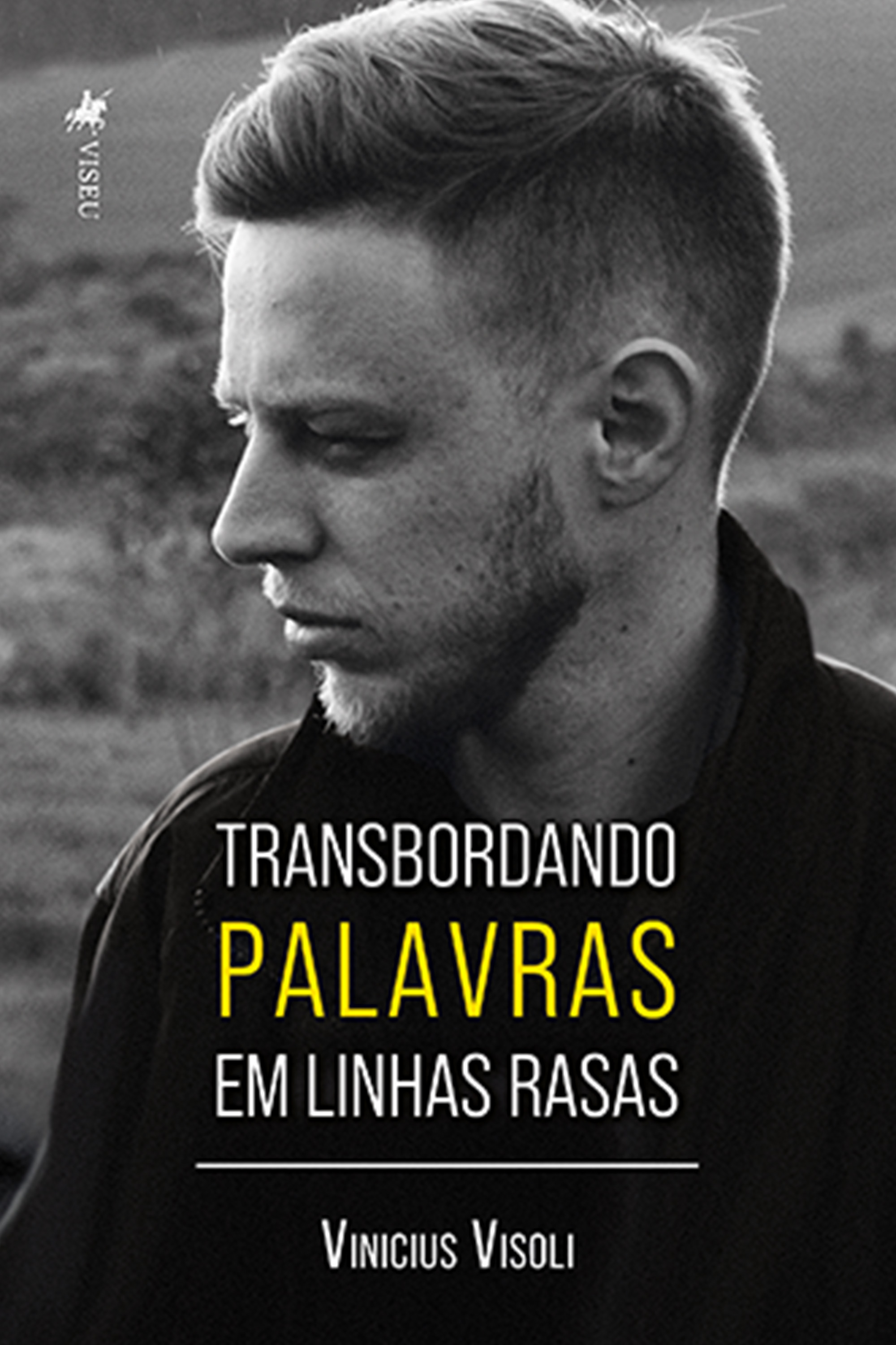 Transbordando Palavras em Linhas Rasas