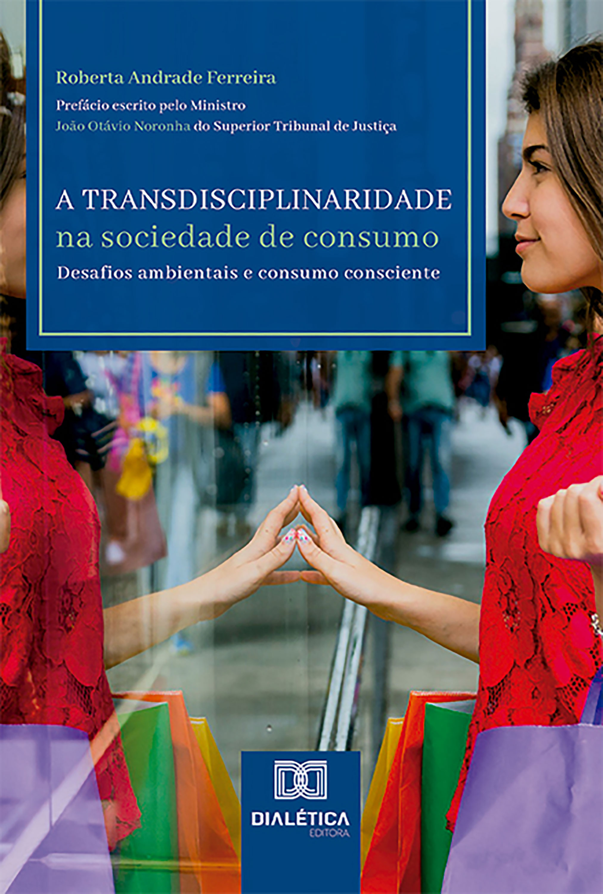 Transdisciplinaridade na sociedade de consumo