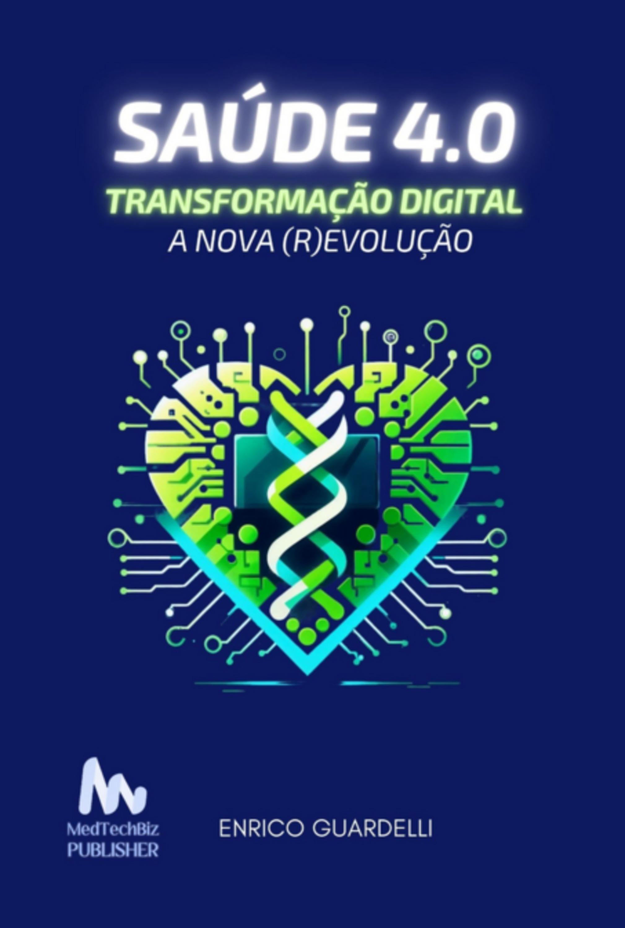 Transformação Digital & Saúde 4.0