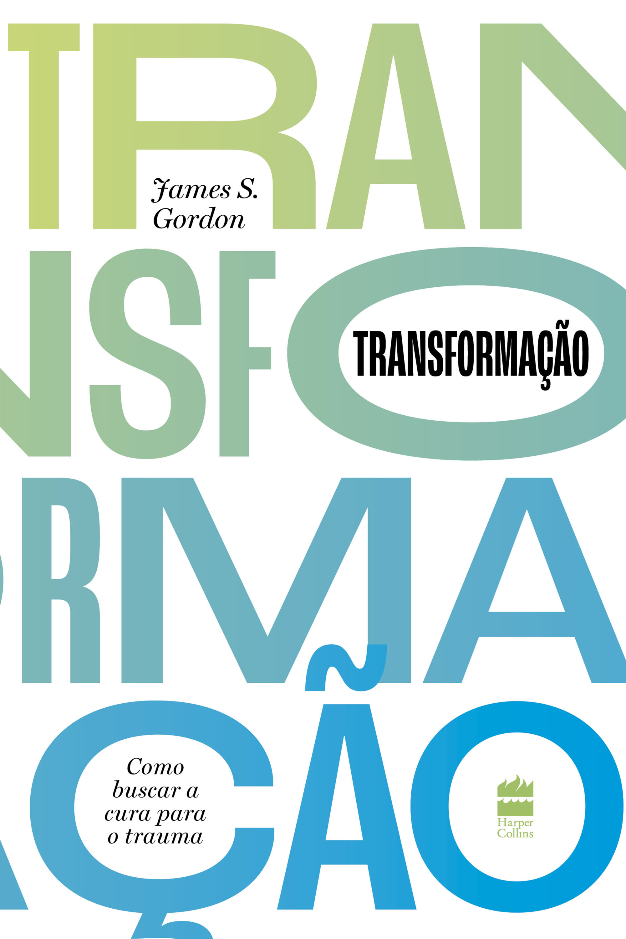 Transformação