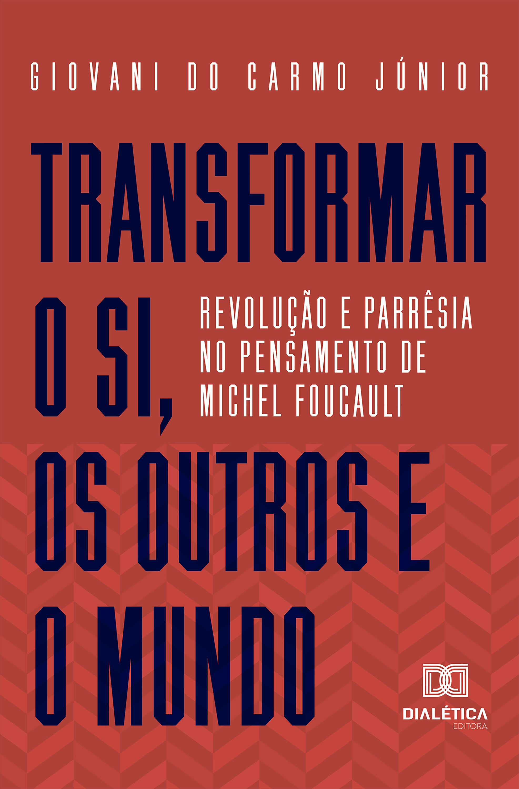 Transformar o si, os outros e o mundo