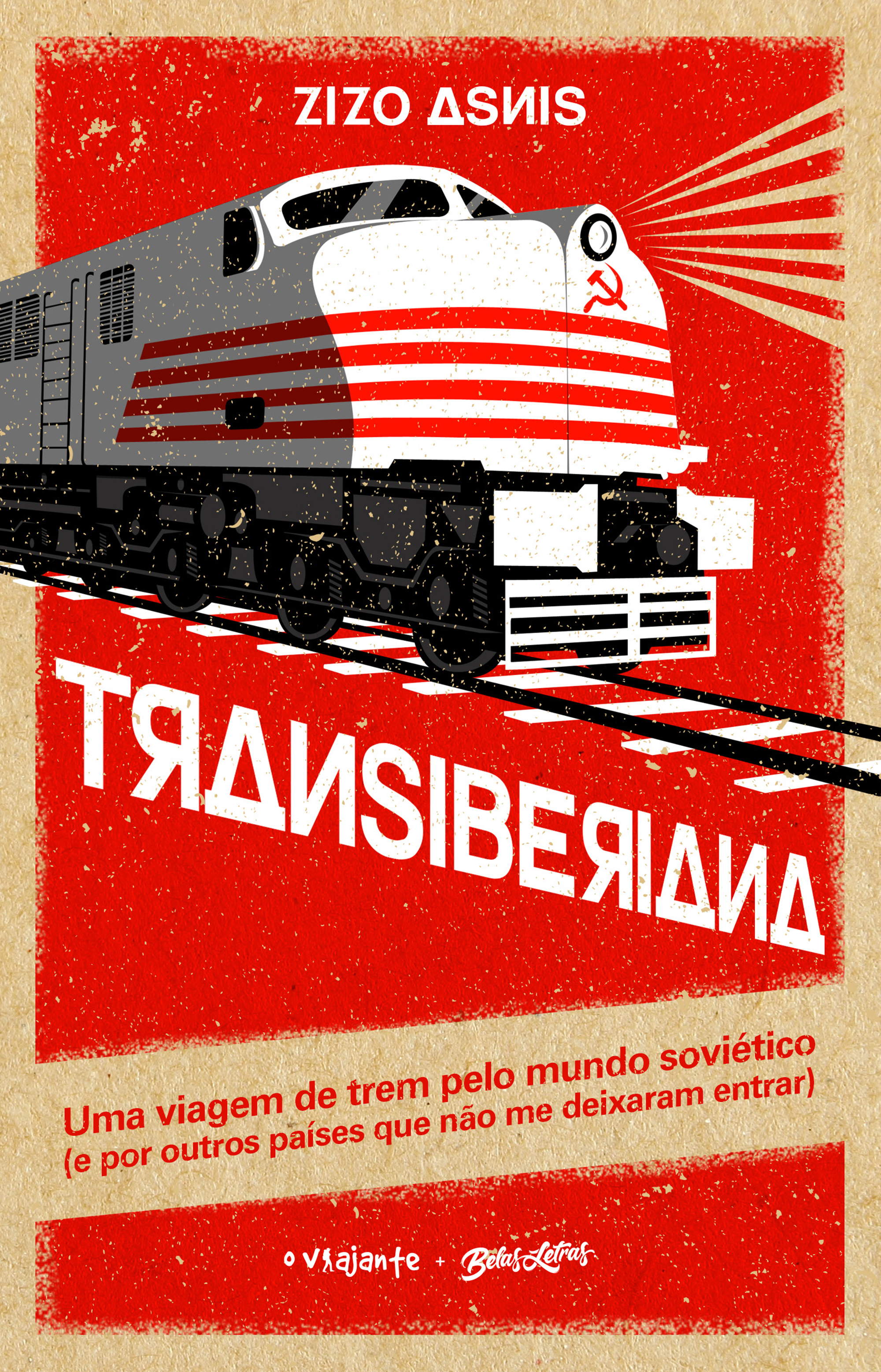 Transiberiana