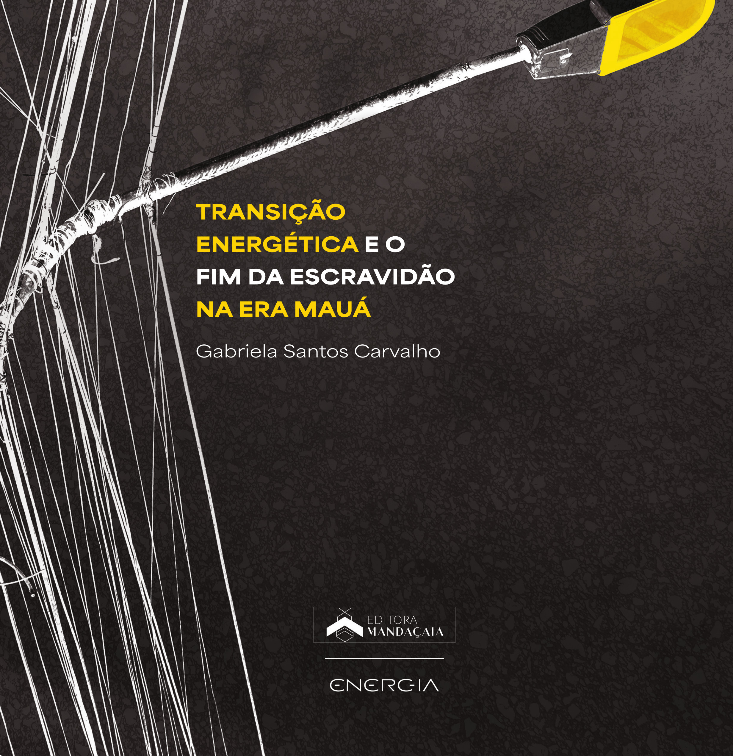 Transição energética e o fim da escravidão na Era Mauá