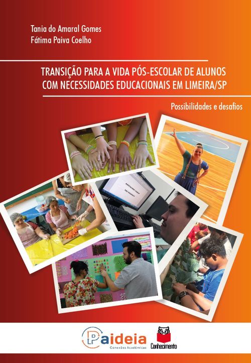 Transição para a vida pós-escolar de alunos com Necessidades Educacionais em Limeira/SP