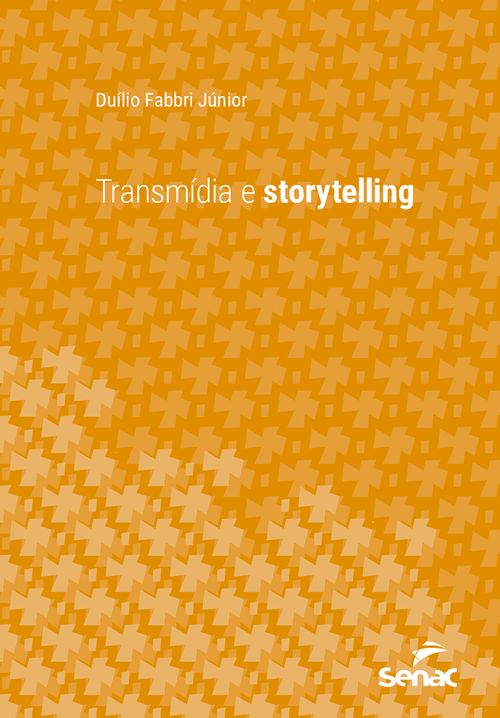 Transmídia e storytelling