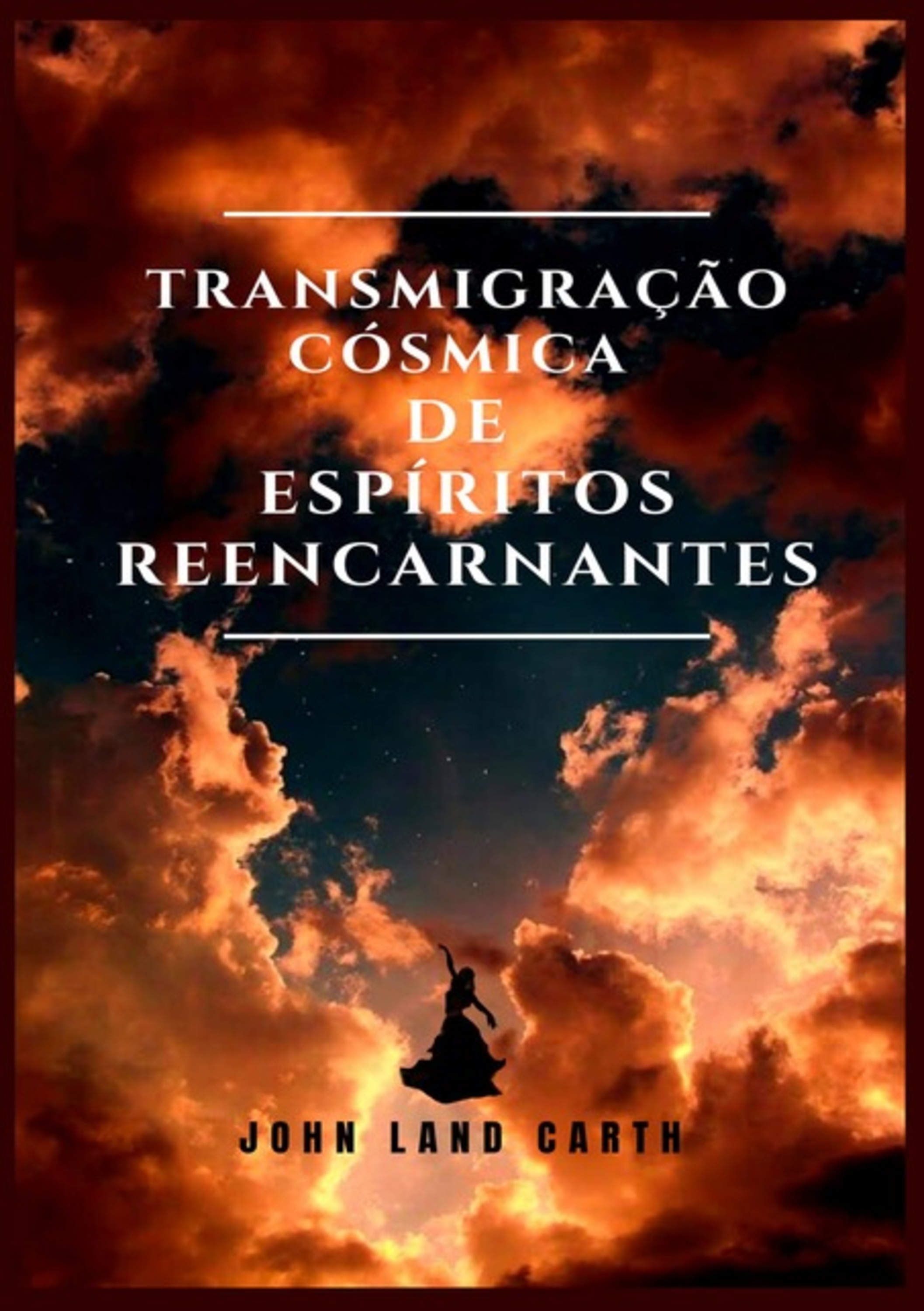 Transmigração Cósmica De Espíritos Reencarnantes