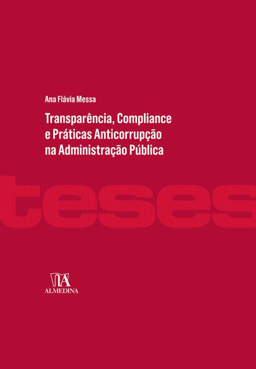Transparência, Compliance e Práticas Anticorrupção na Administração Pública
