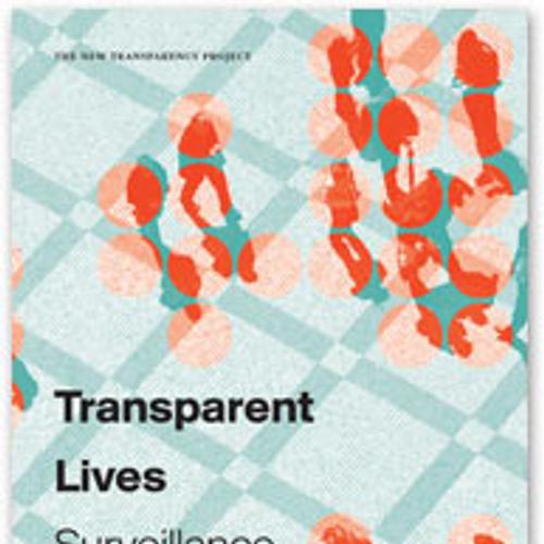 Transparent Lives