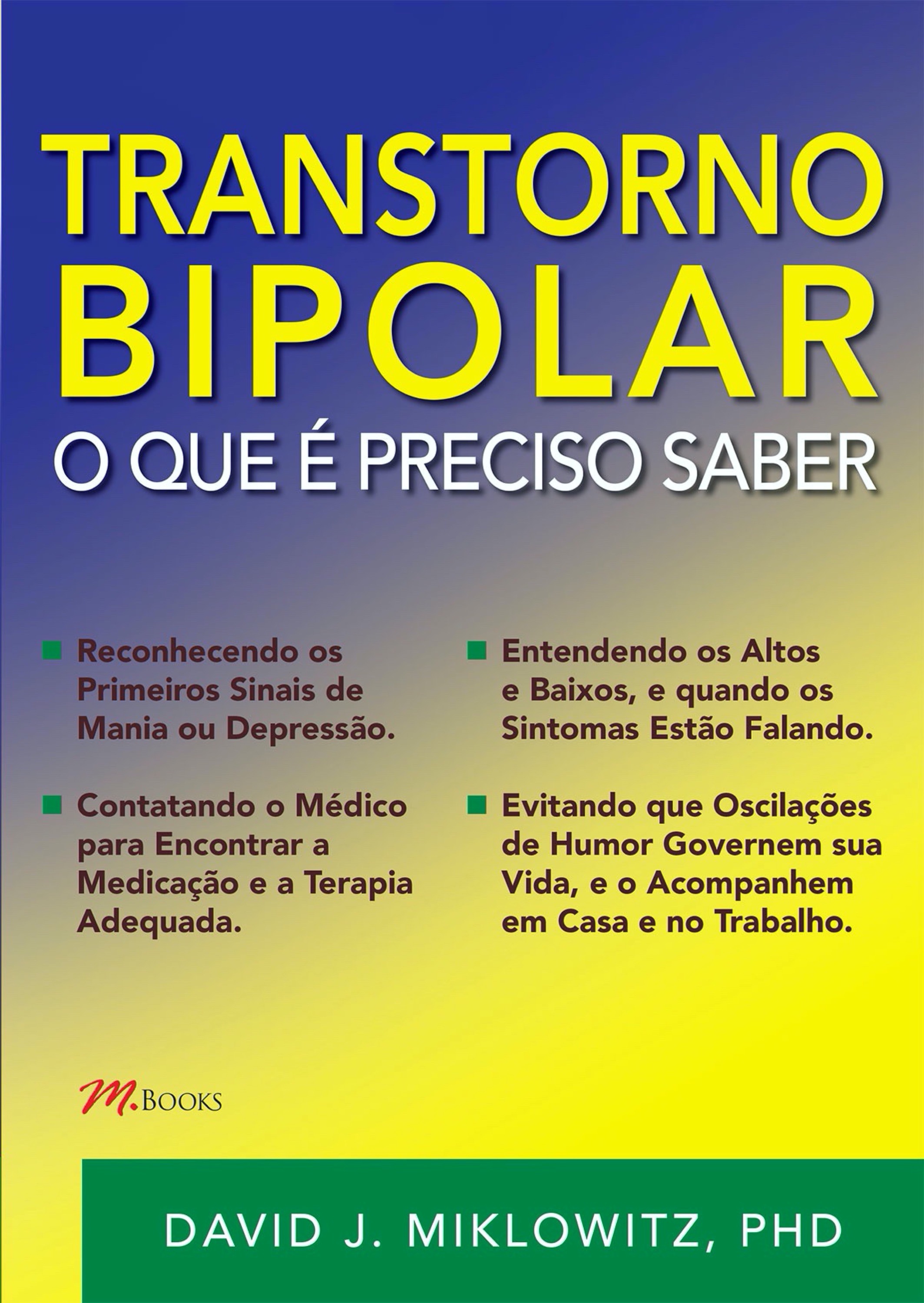 Transtorno bipolar