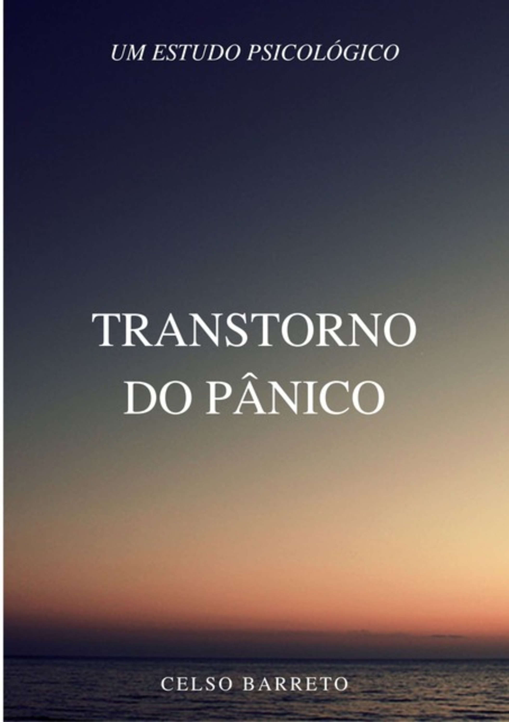 Transtorno Do Pânico