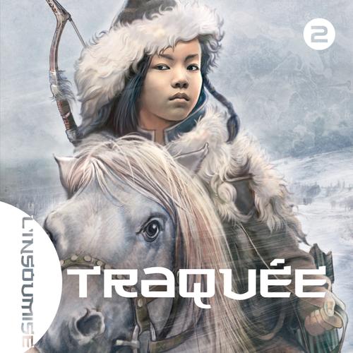 Traquée