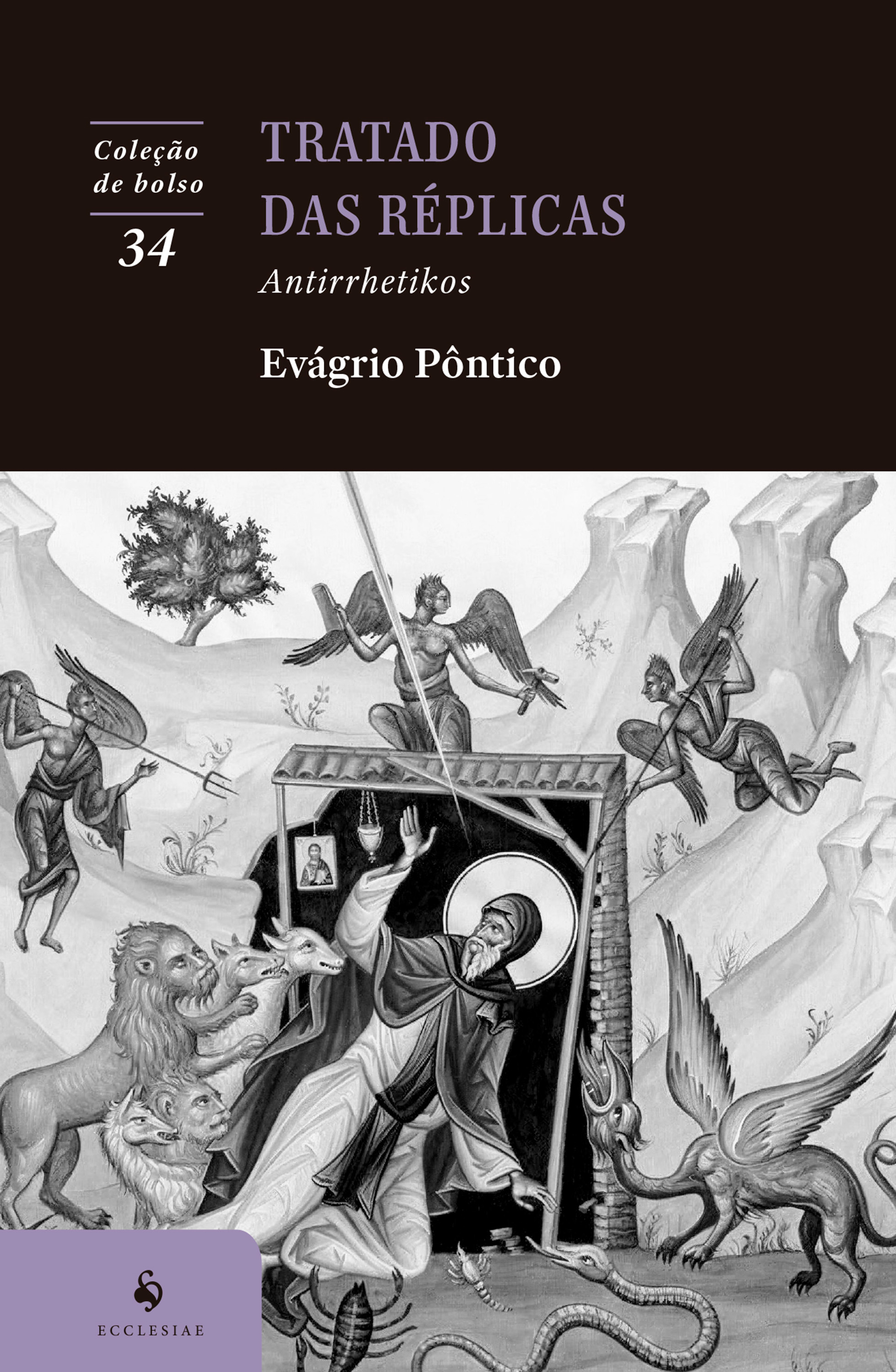 Tratado das réplicas