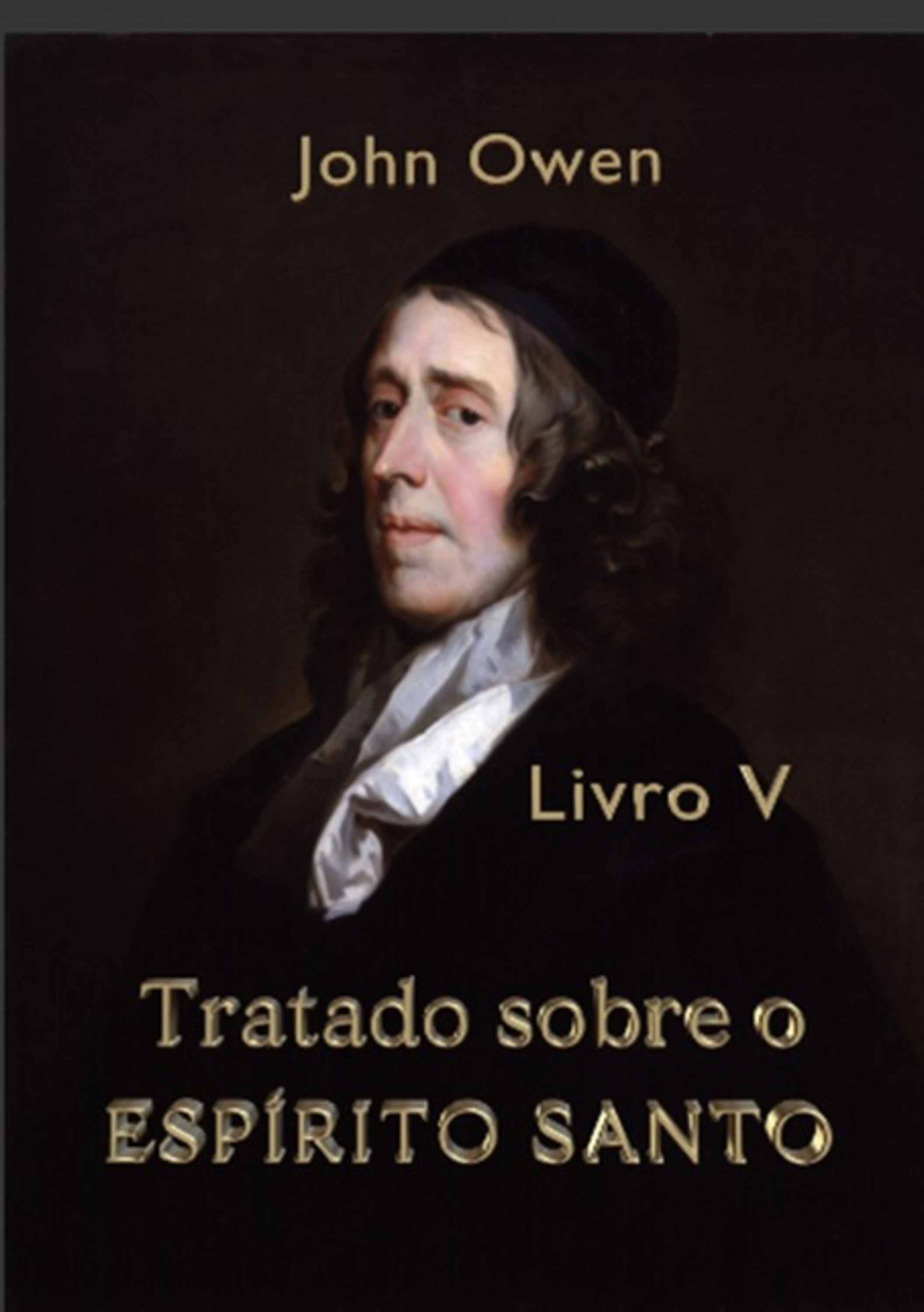 Tratado Sobre O Espírito Santo - Livro V