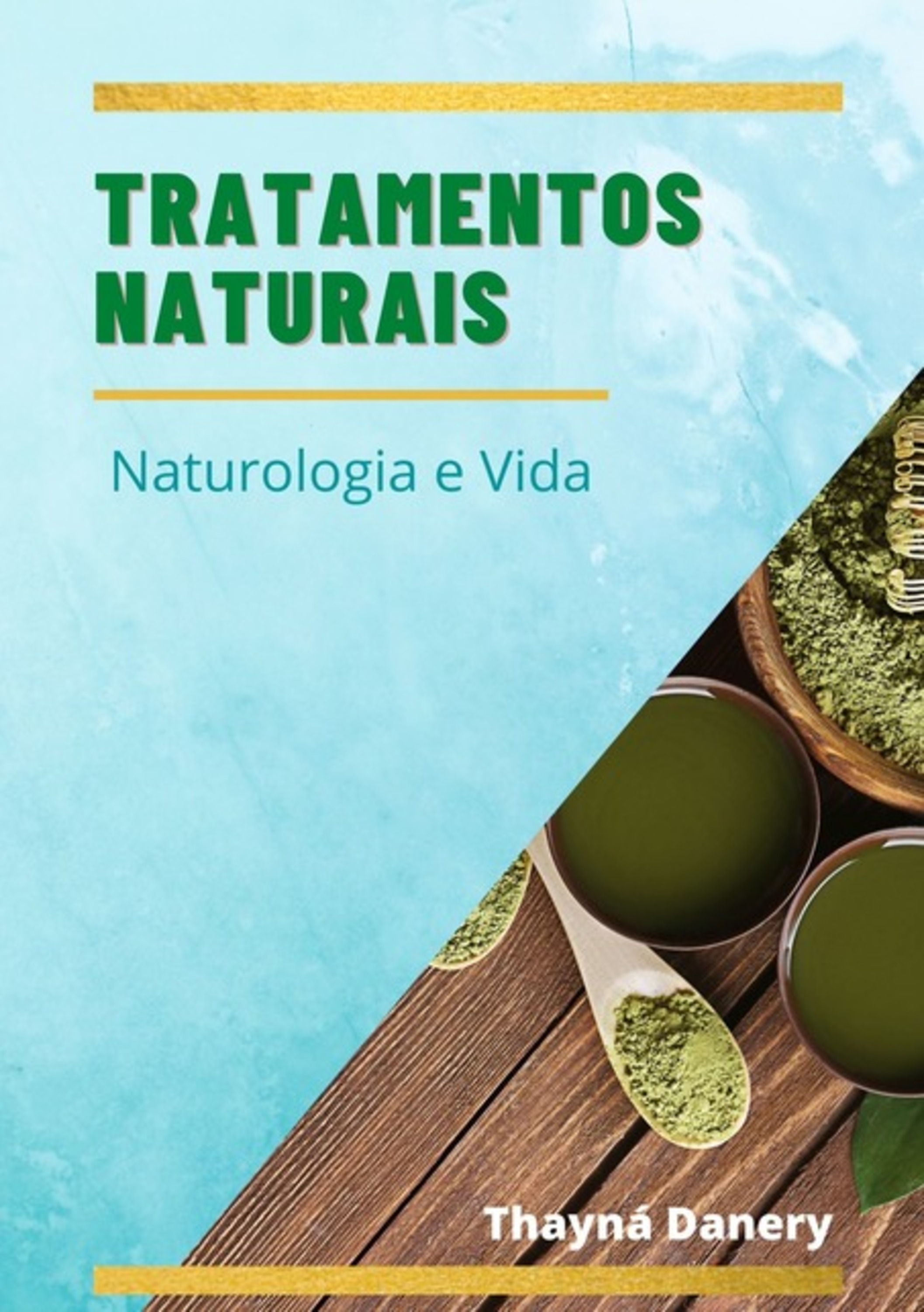 Tratamentos Naturais