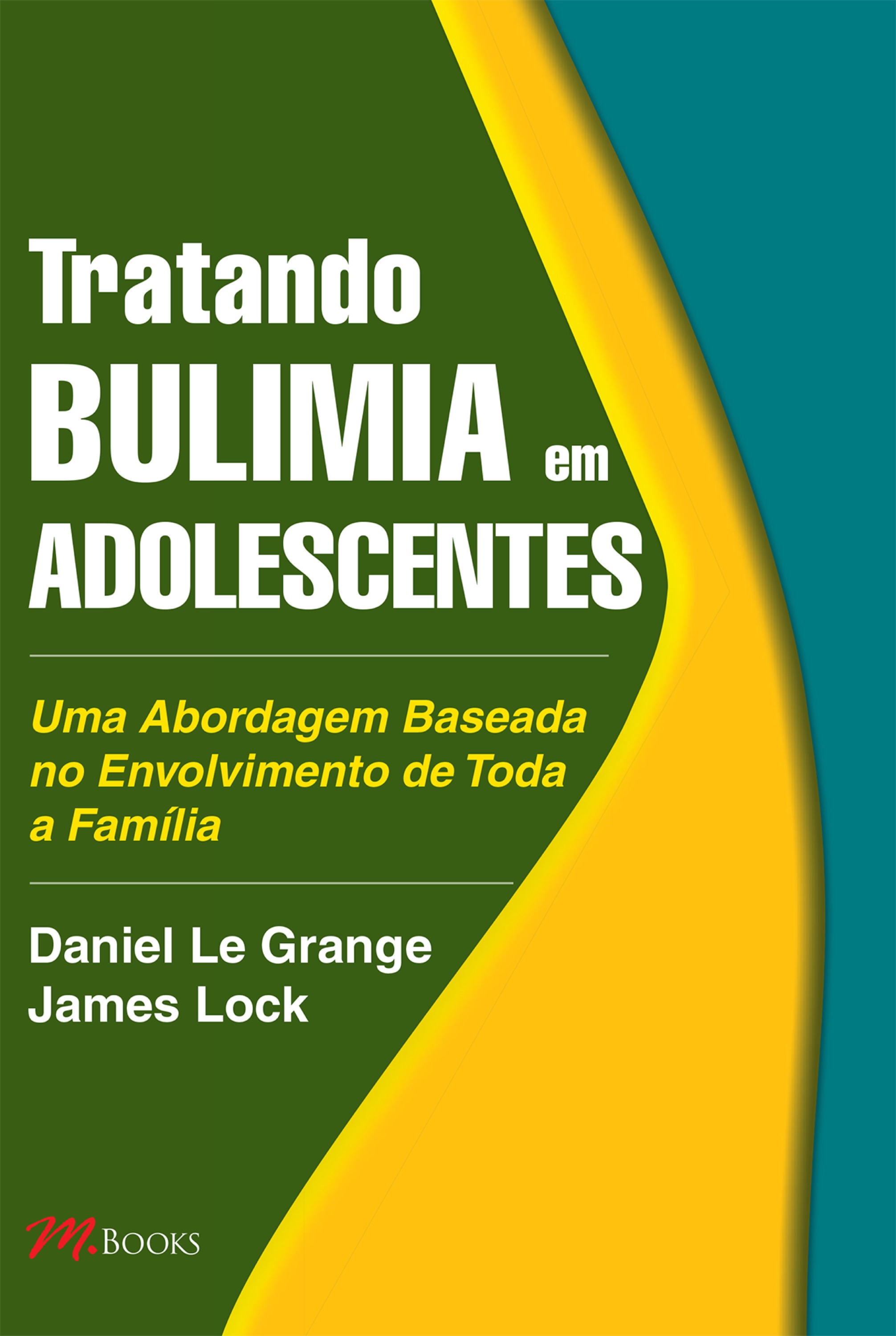 Tratando bulimia em adolescentes