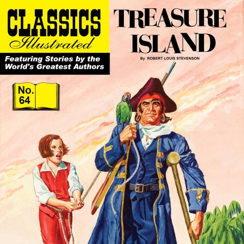 Treasure Island