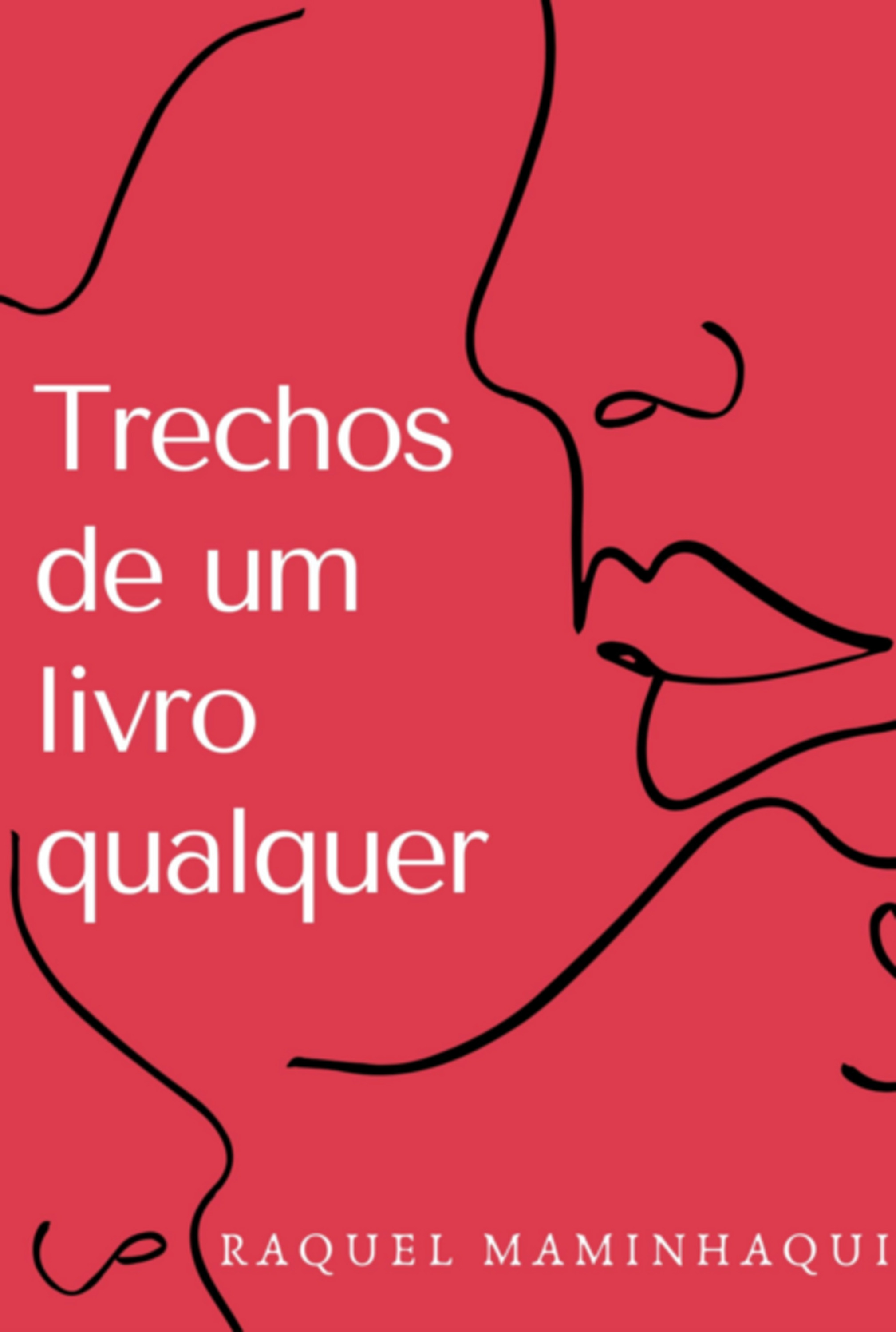 Trechos De Um Livro Qualquer