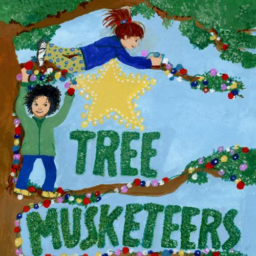 Tree Musketeers