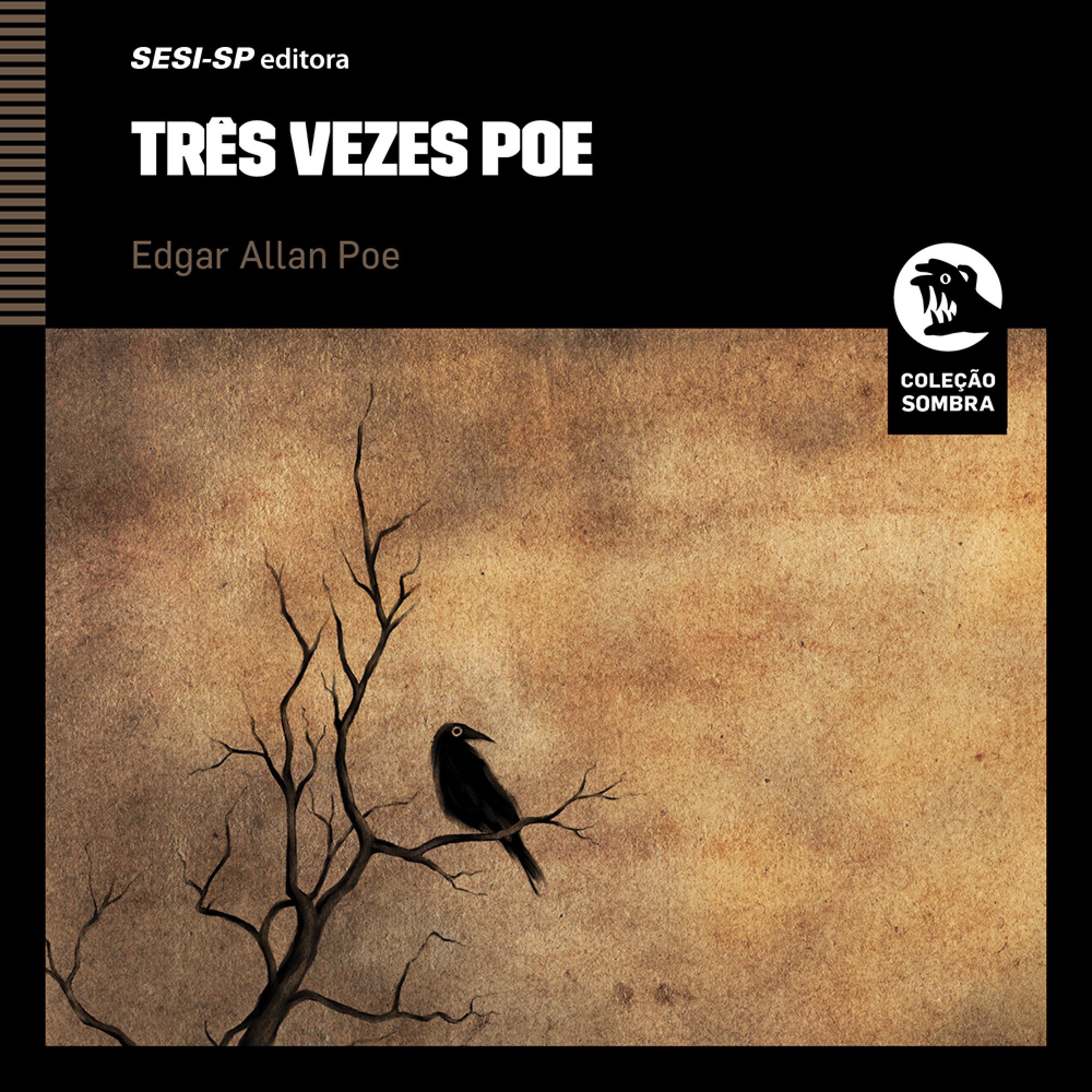 Três vezes Poe