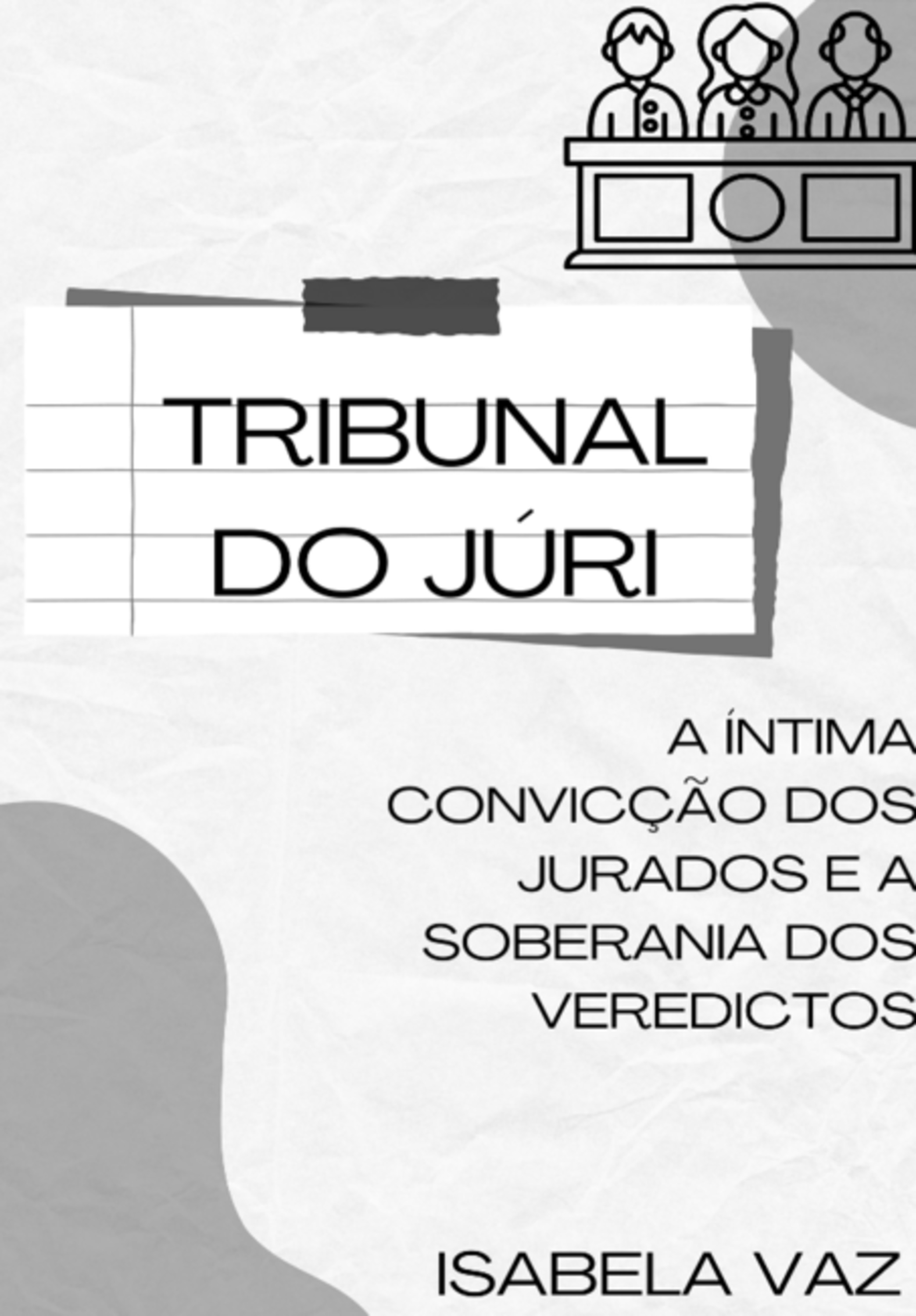 Tribunal Do Júri