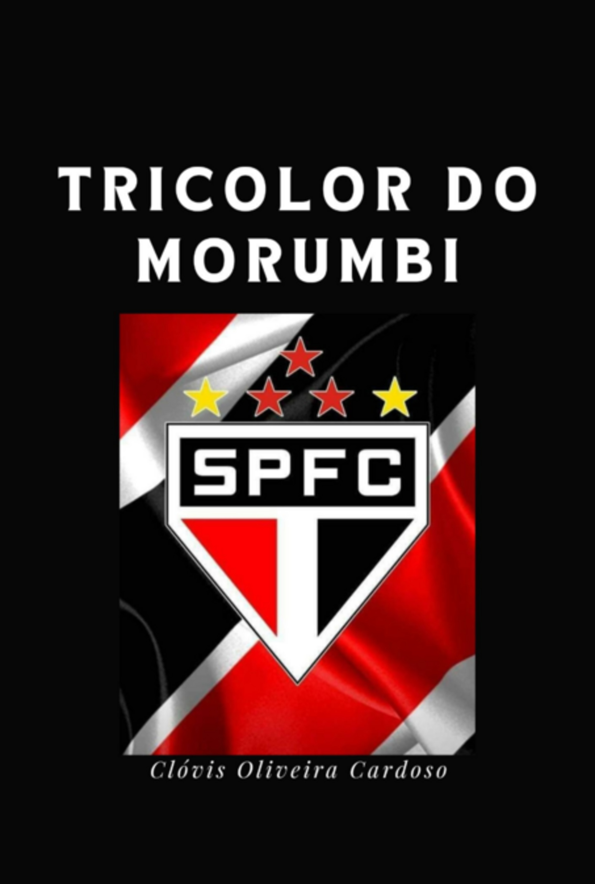 Tricolor Do Morumbi