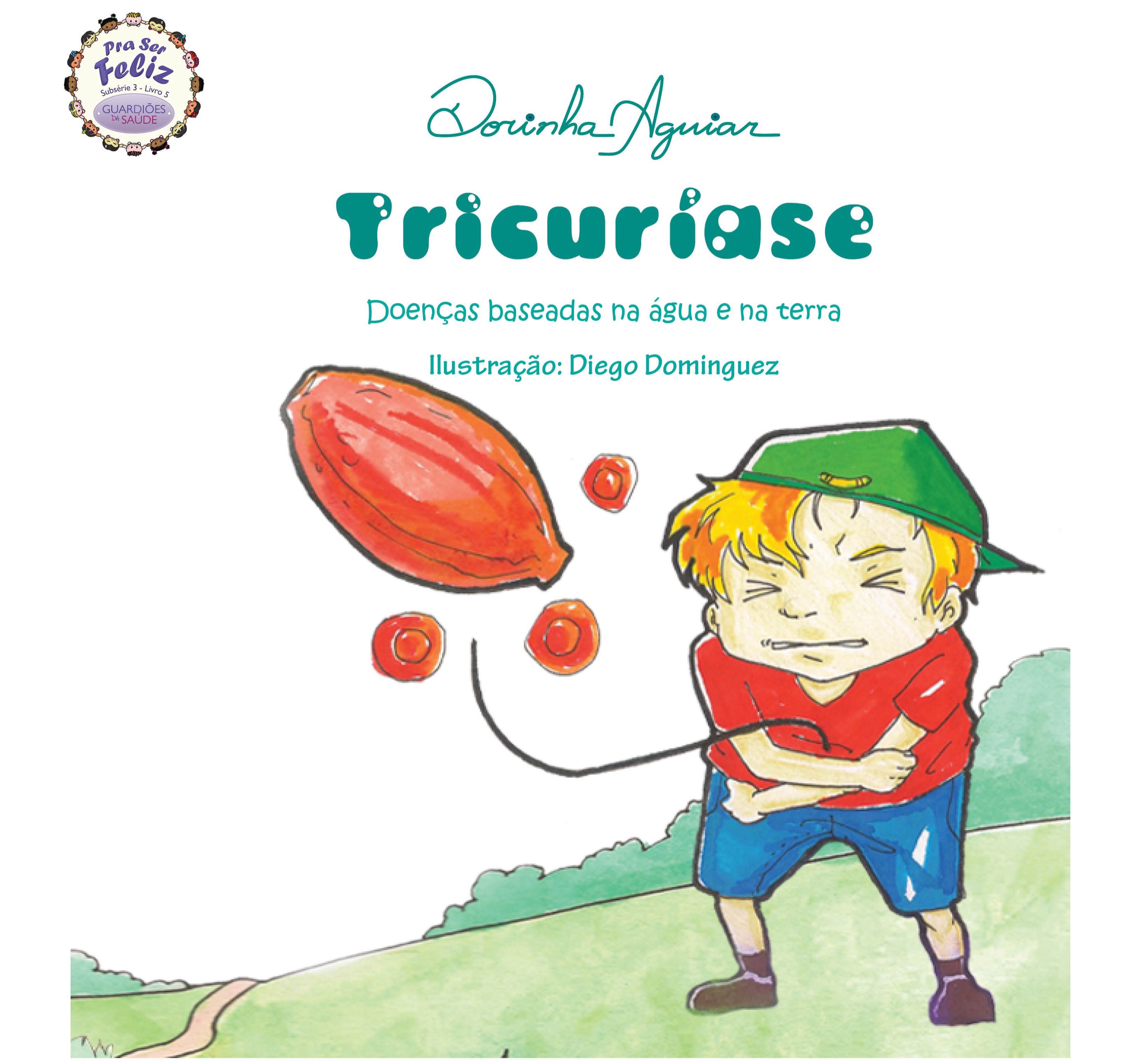 Tricuríase