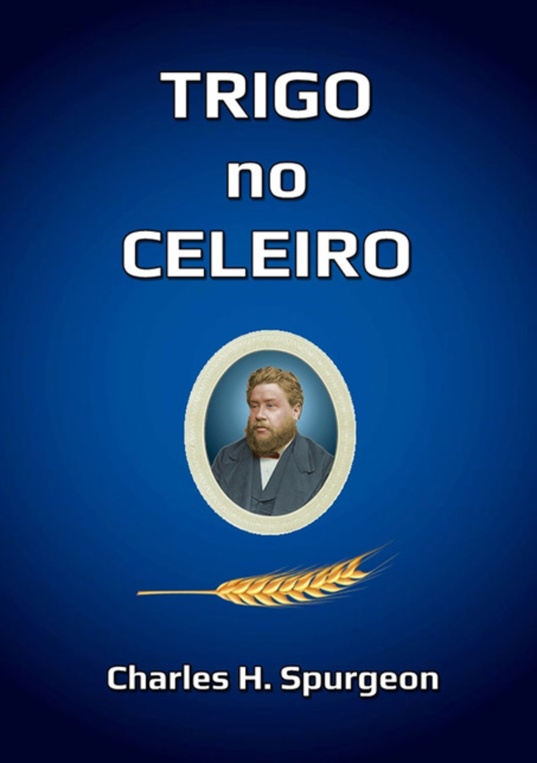 Trigo No Celeiro