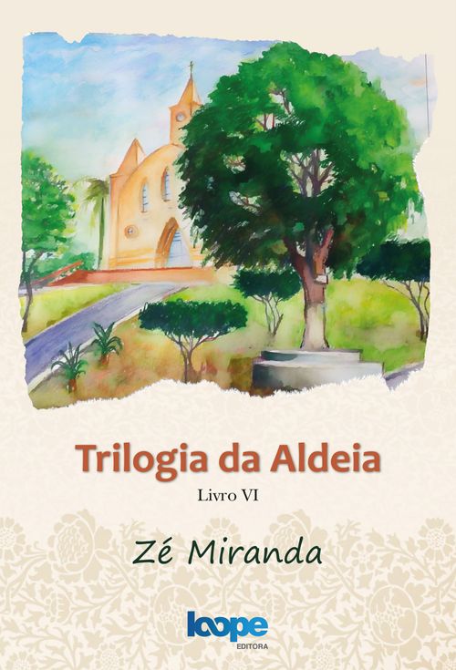 Trilogia da Aldeia