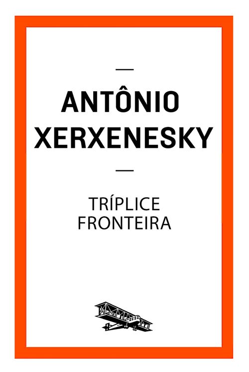 Tríplice fronteira