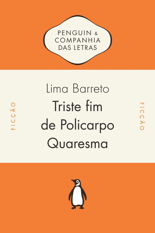 Triste fim de Policarpo Quaresma