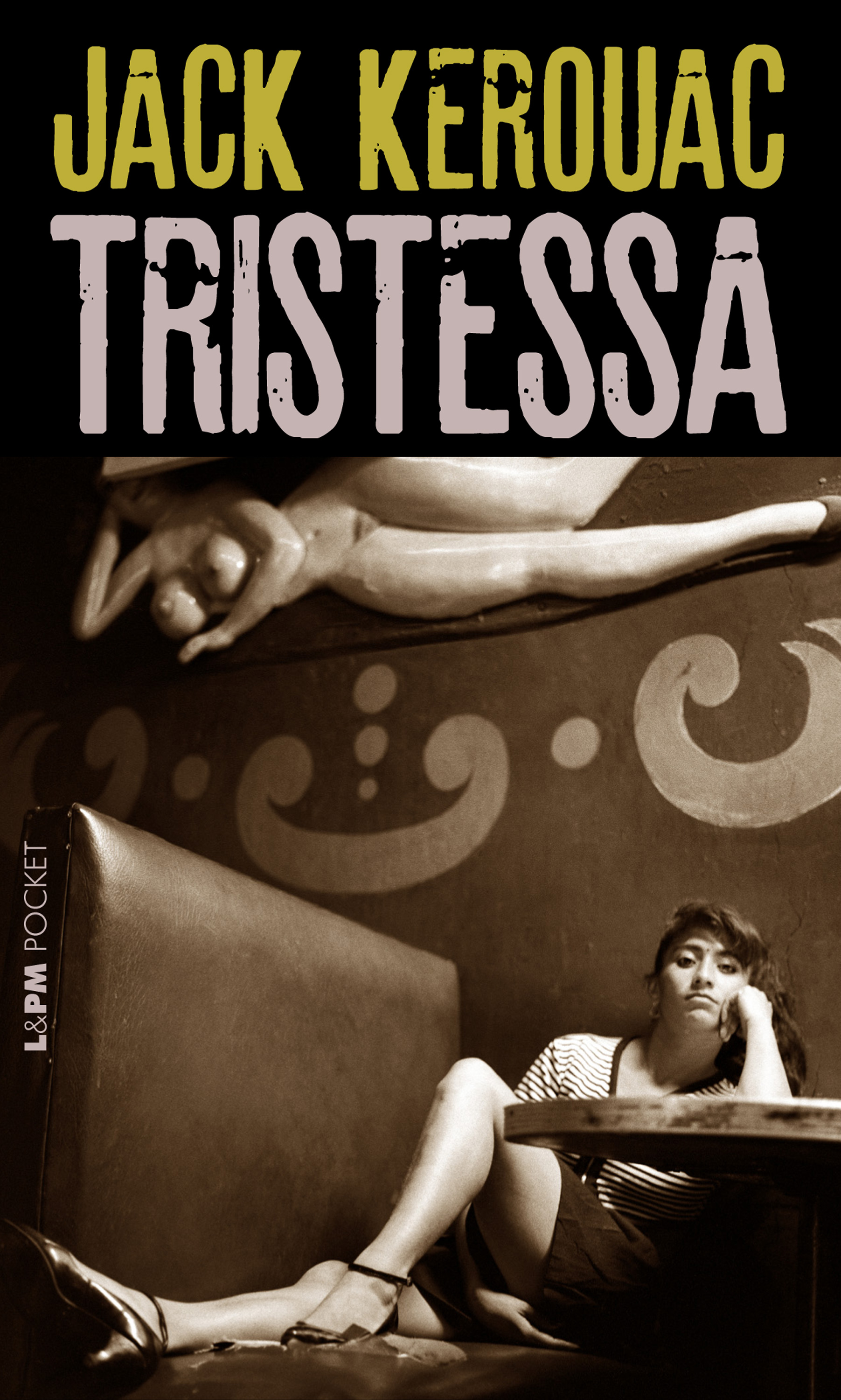 Tristessa