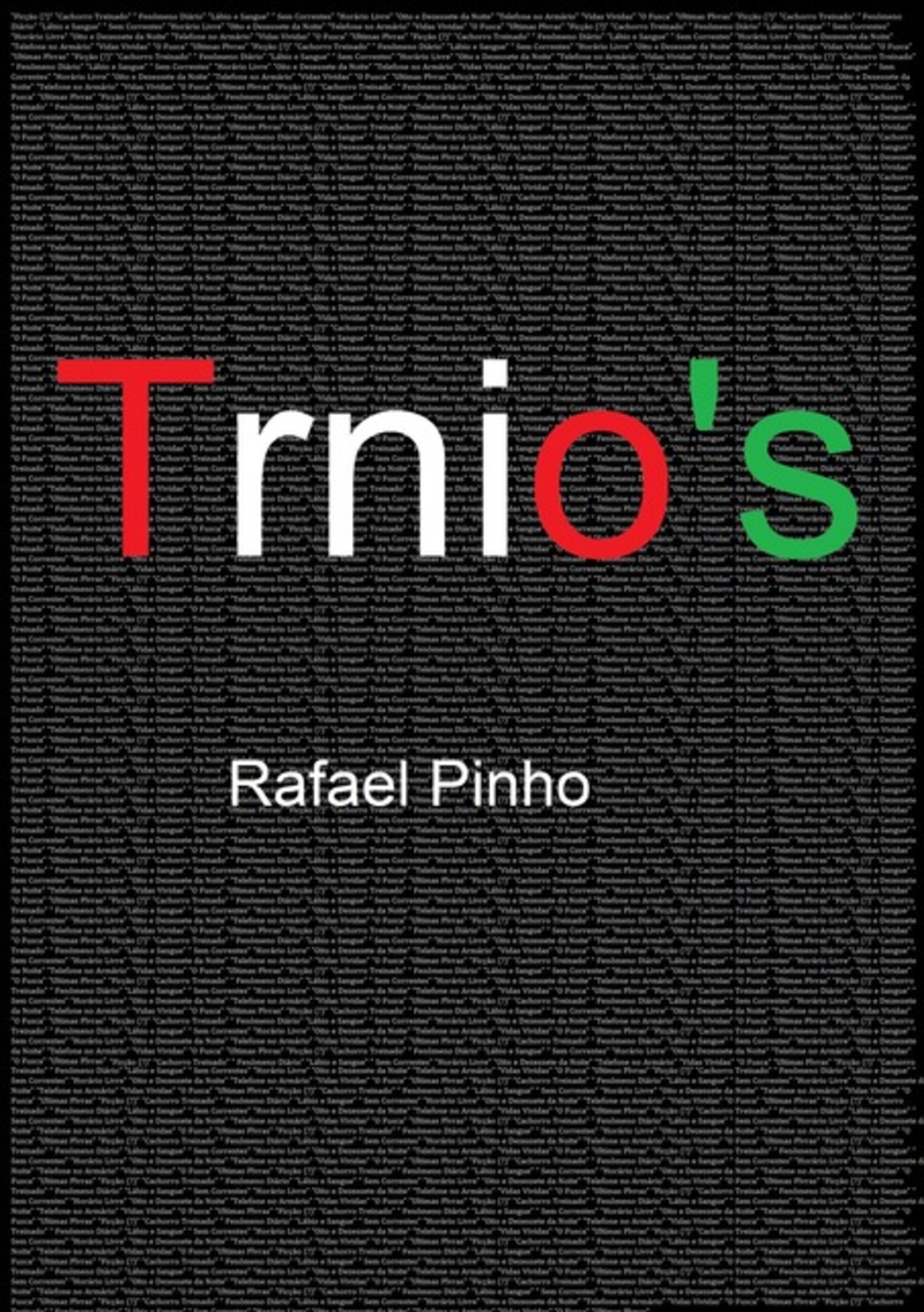 Trnio's