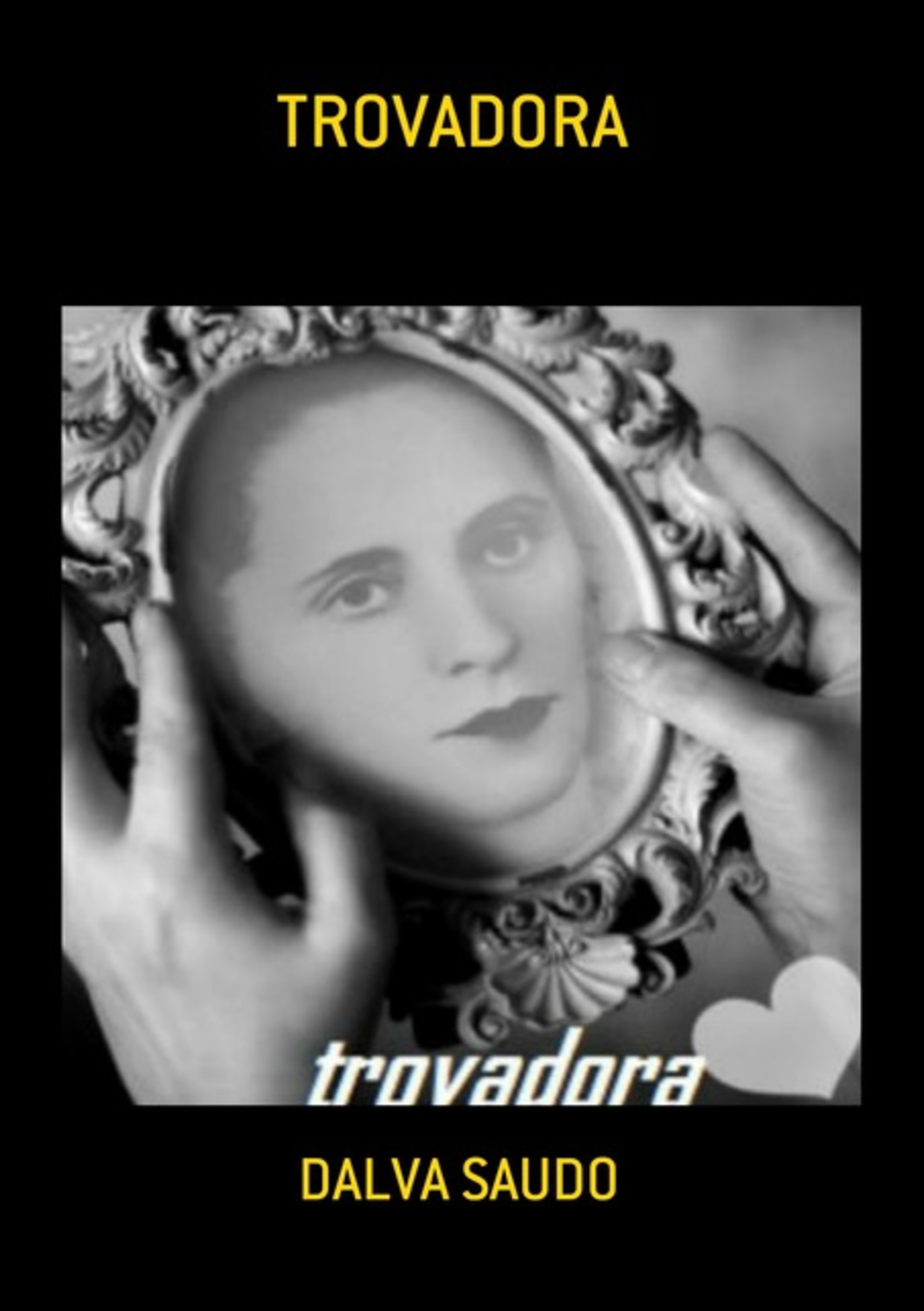 Trovadora