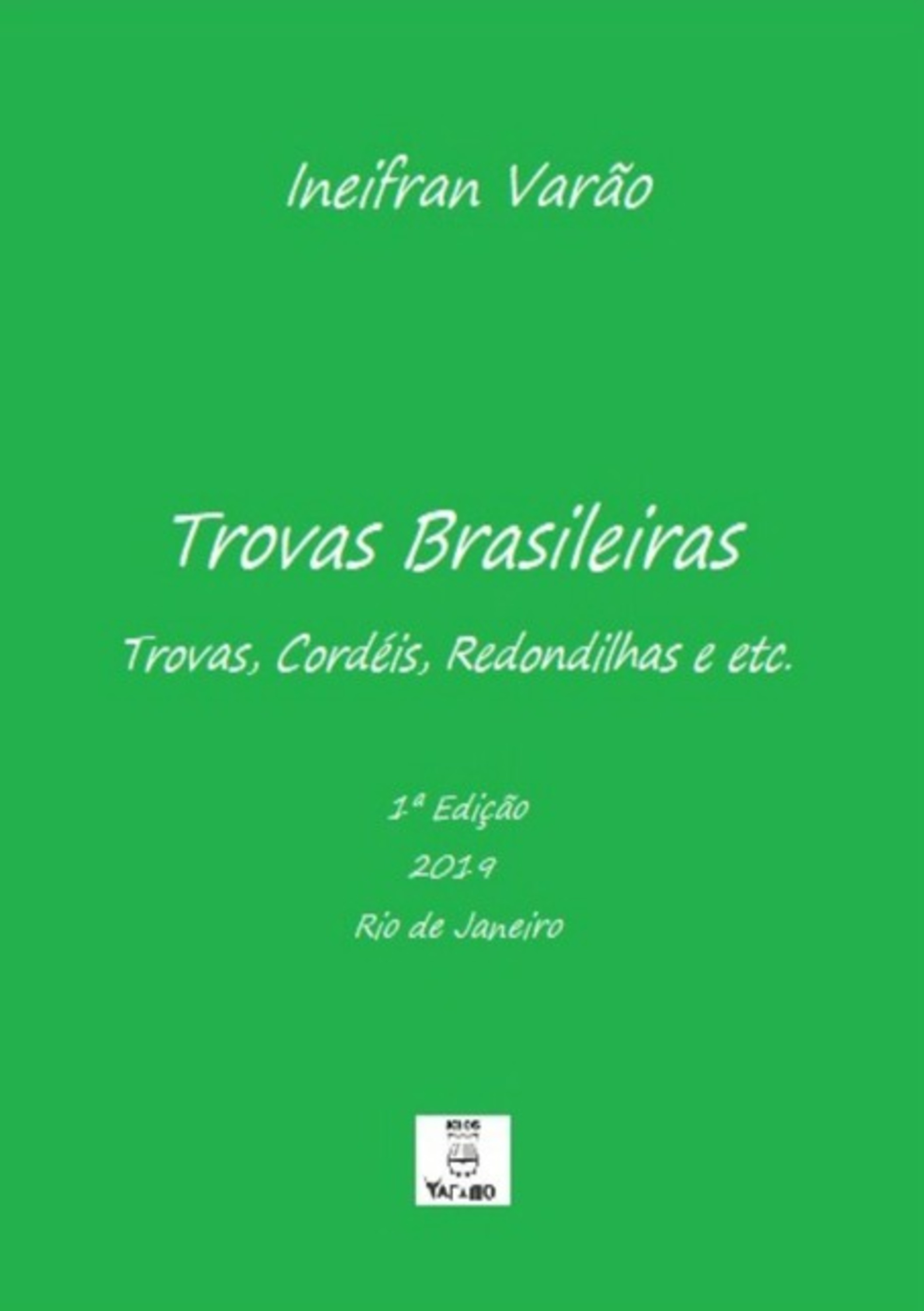 Trovas Brasileiras