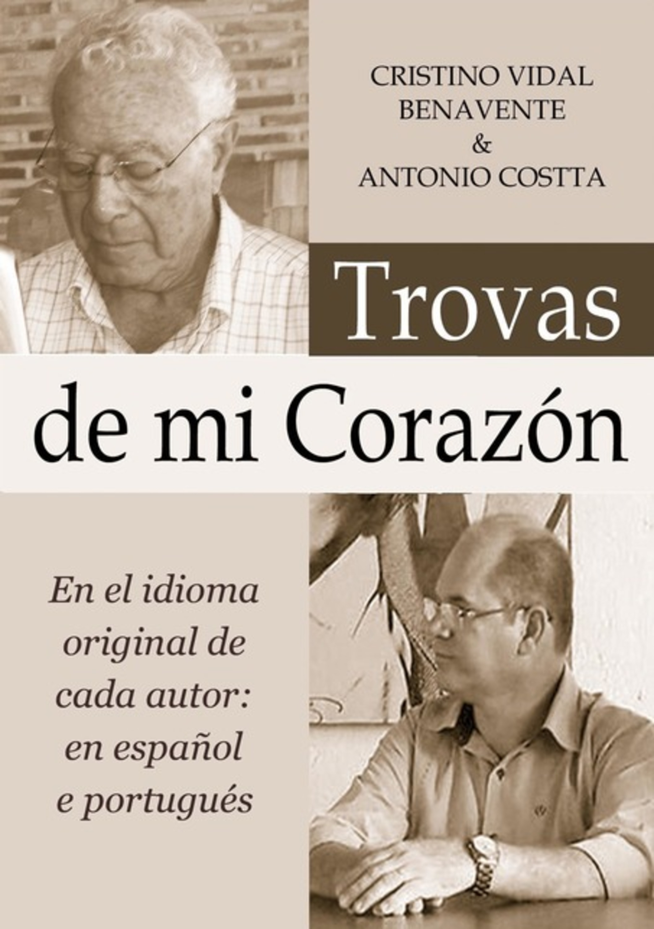 Trovas De Mi Corazón