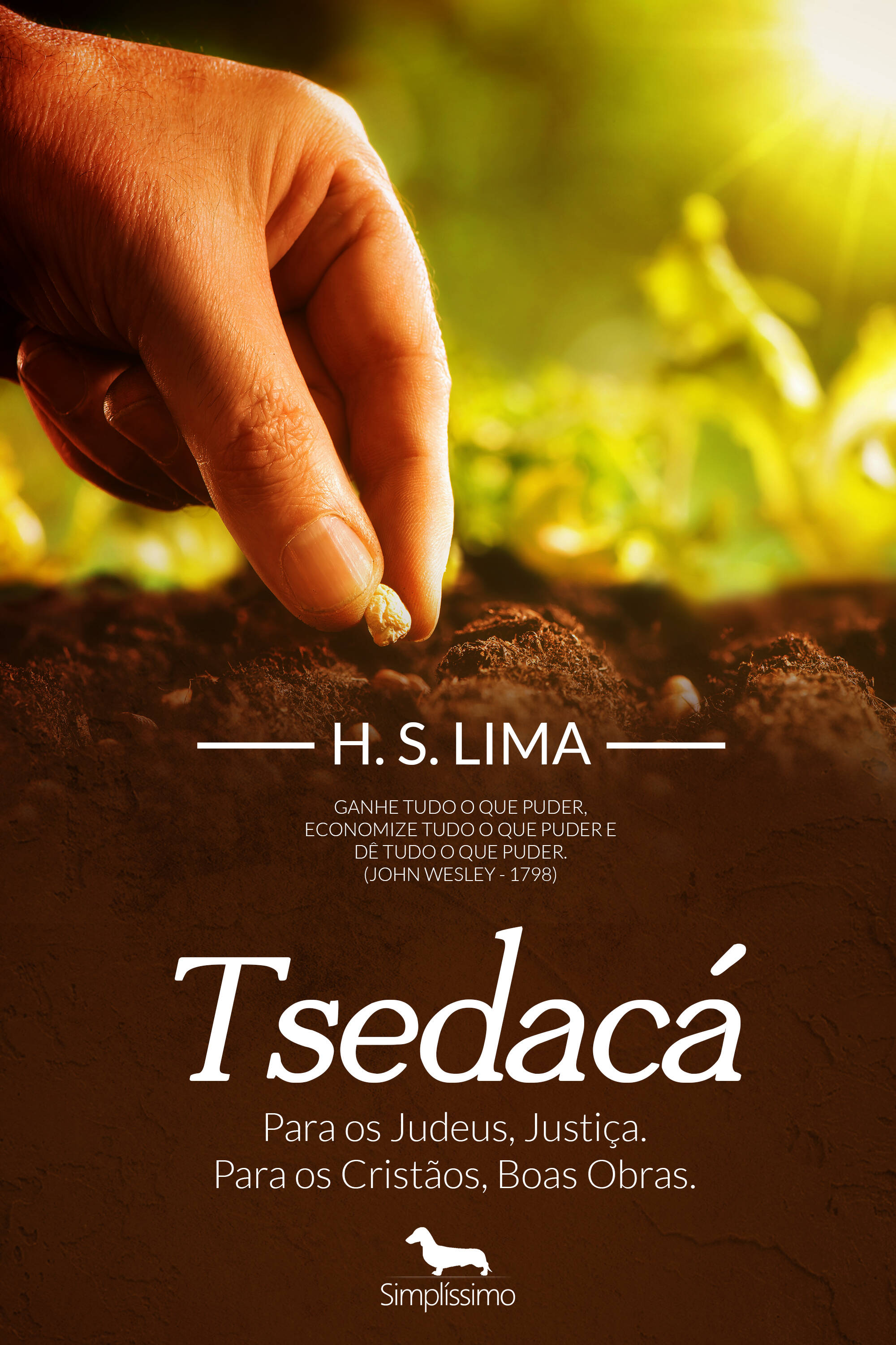 Tsedacá