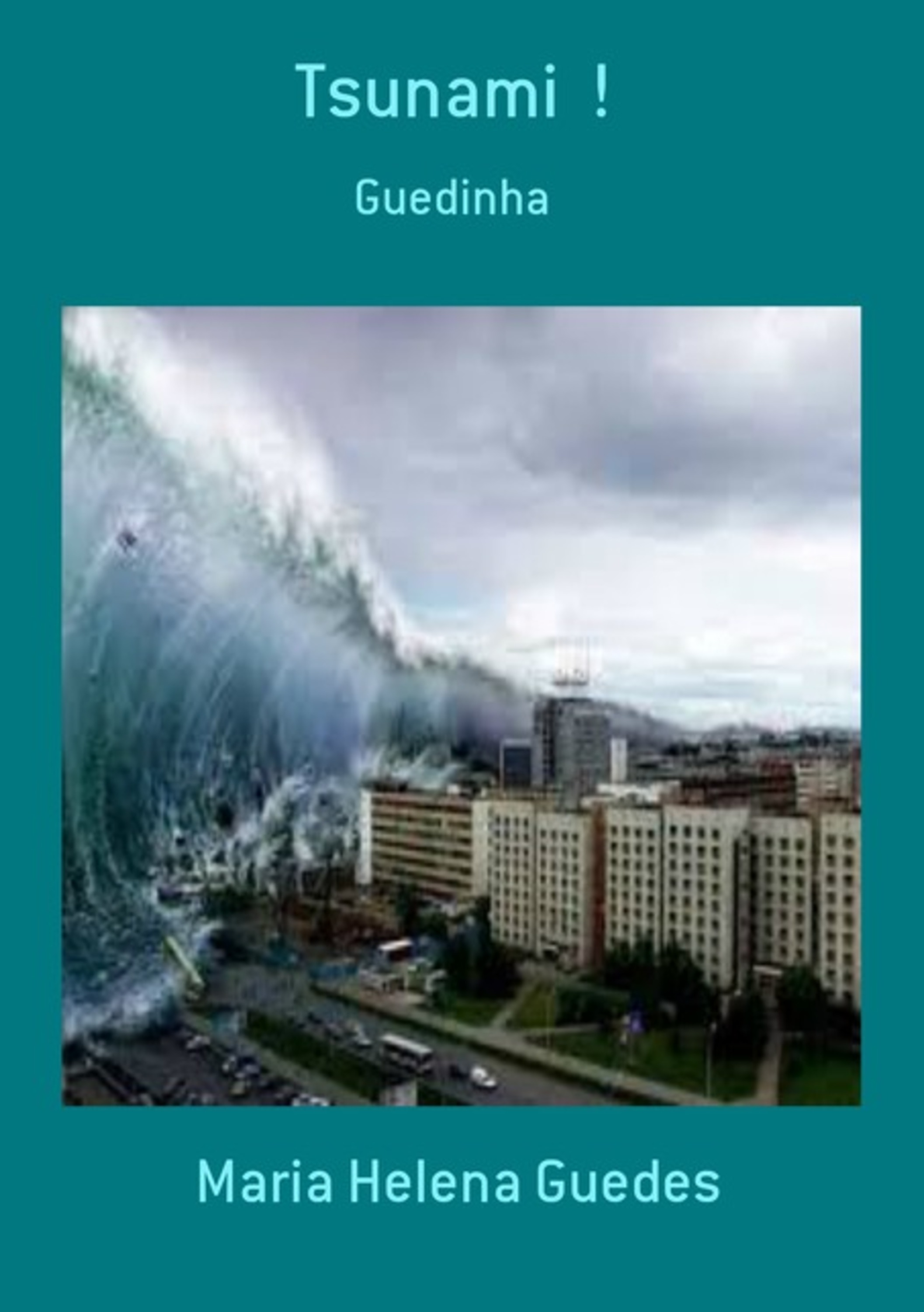 Tsunami !